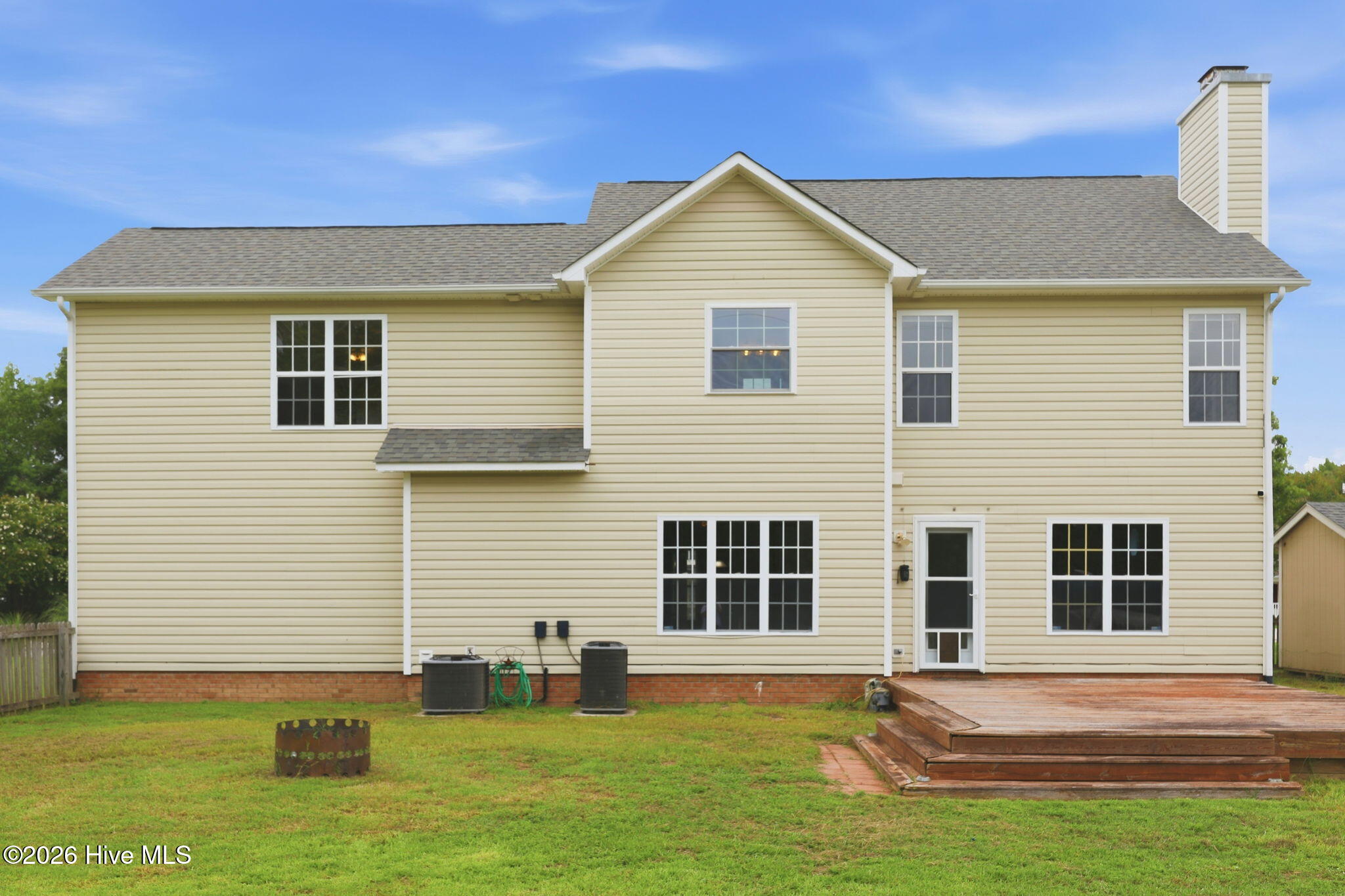 201 Bridlewood Drive