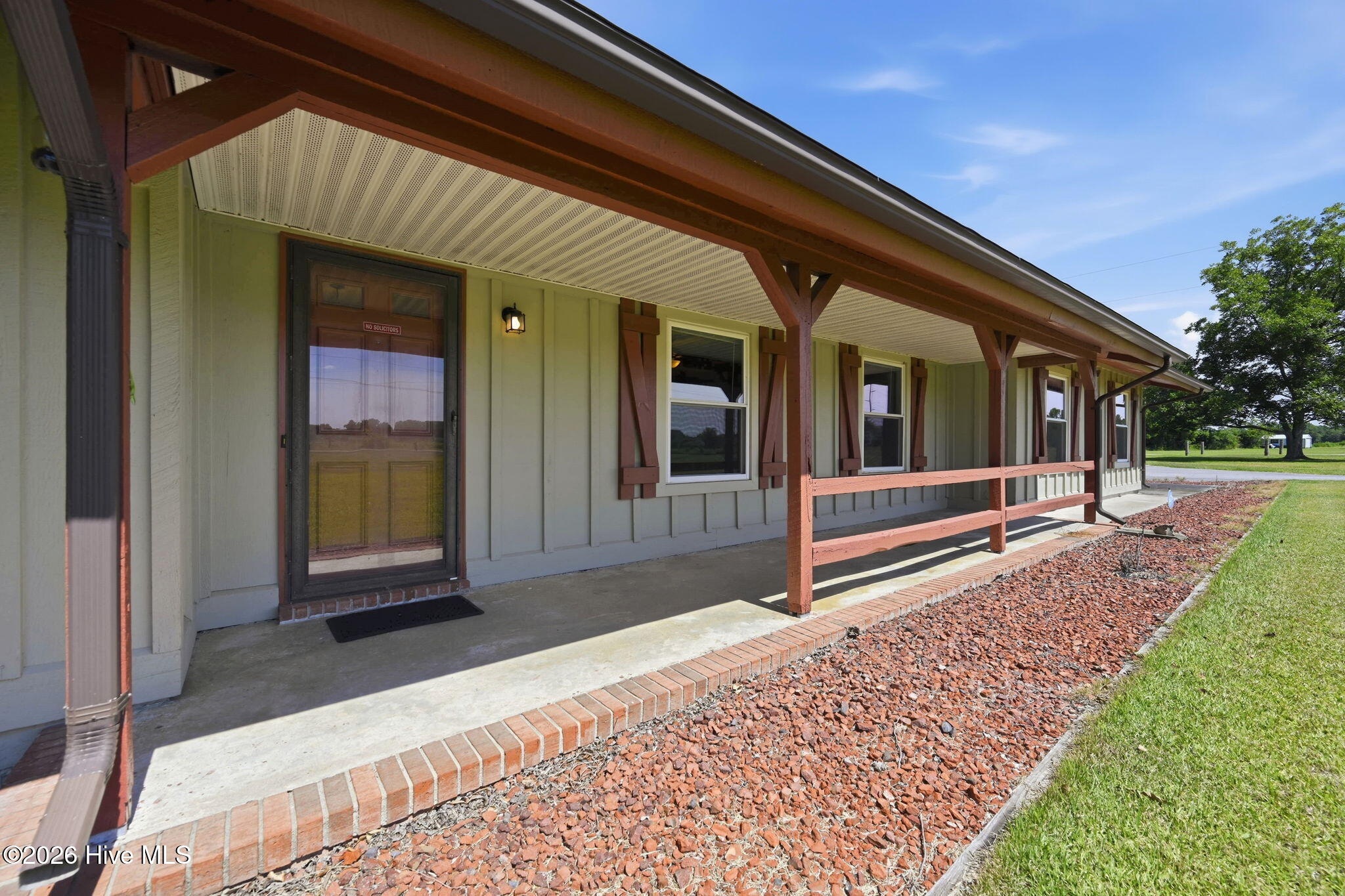 870 Haw Branch Road
