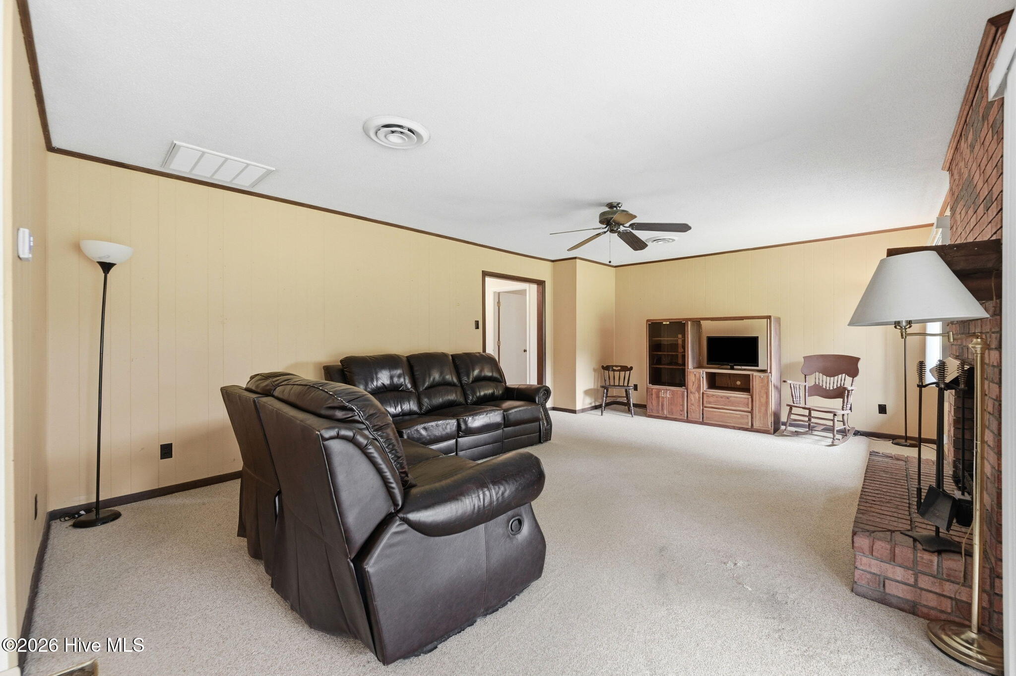 870 Haw Branch Road