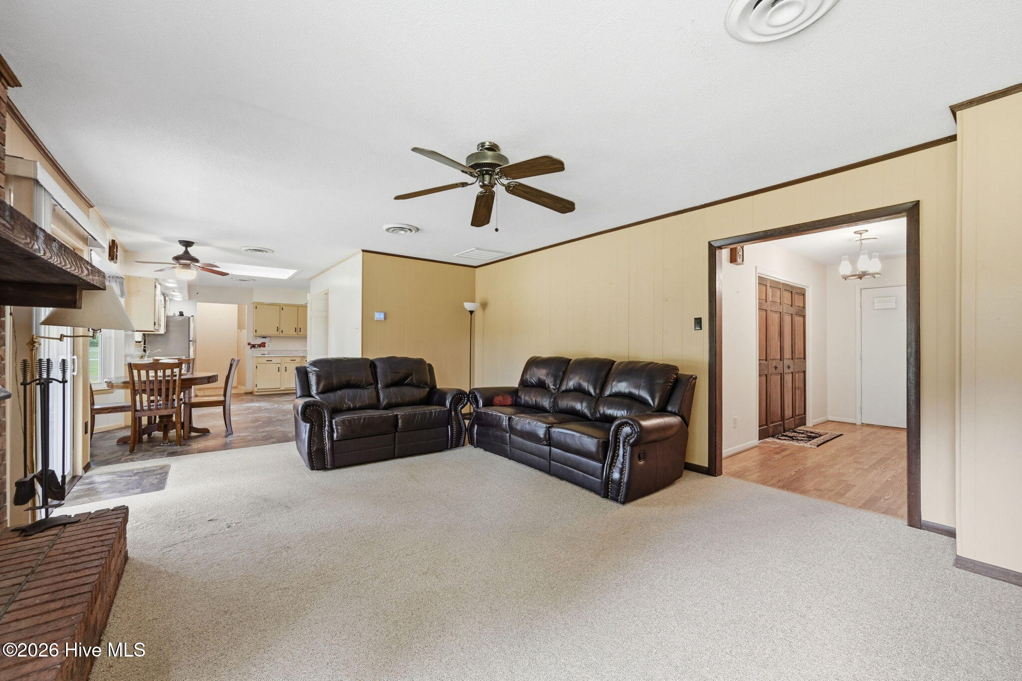 870 Haw Branch Road