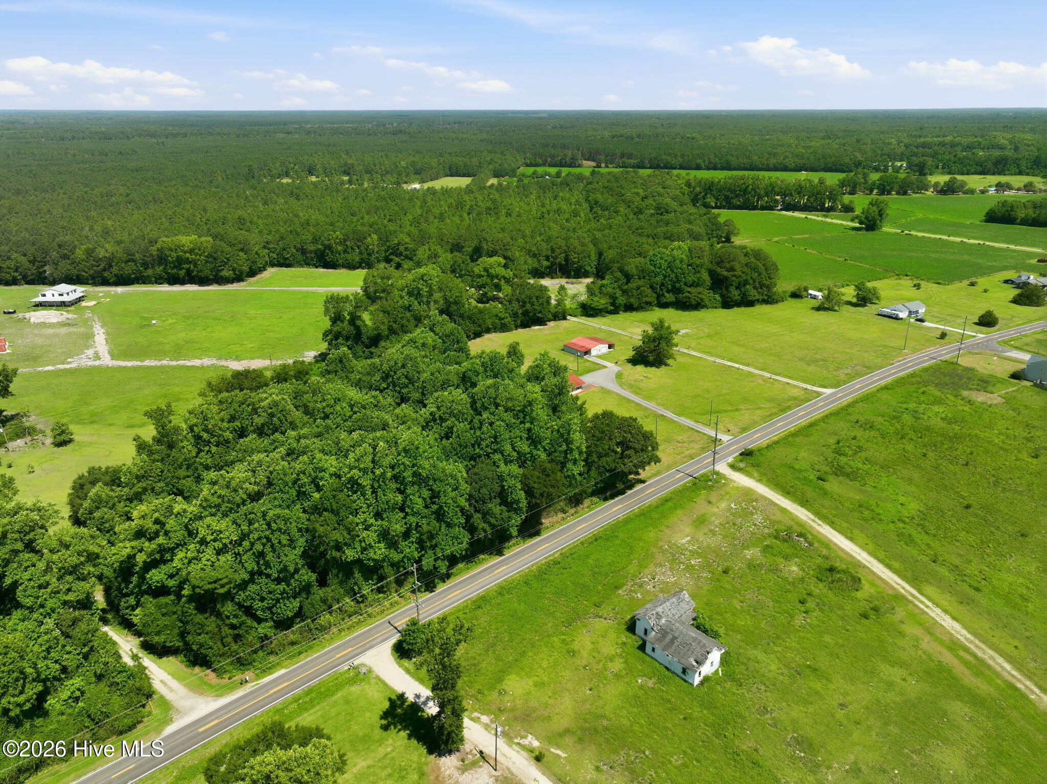 870 Haw Branch Road