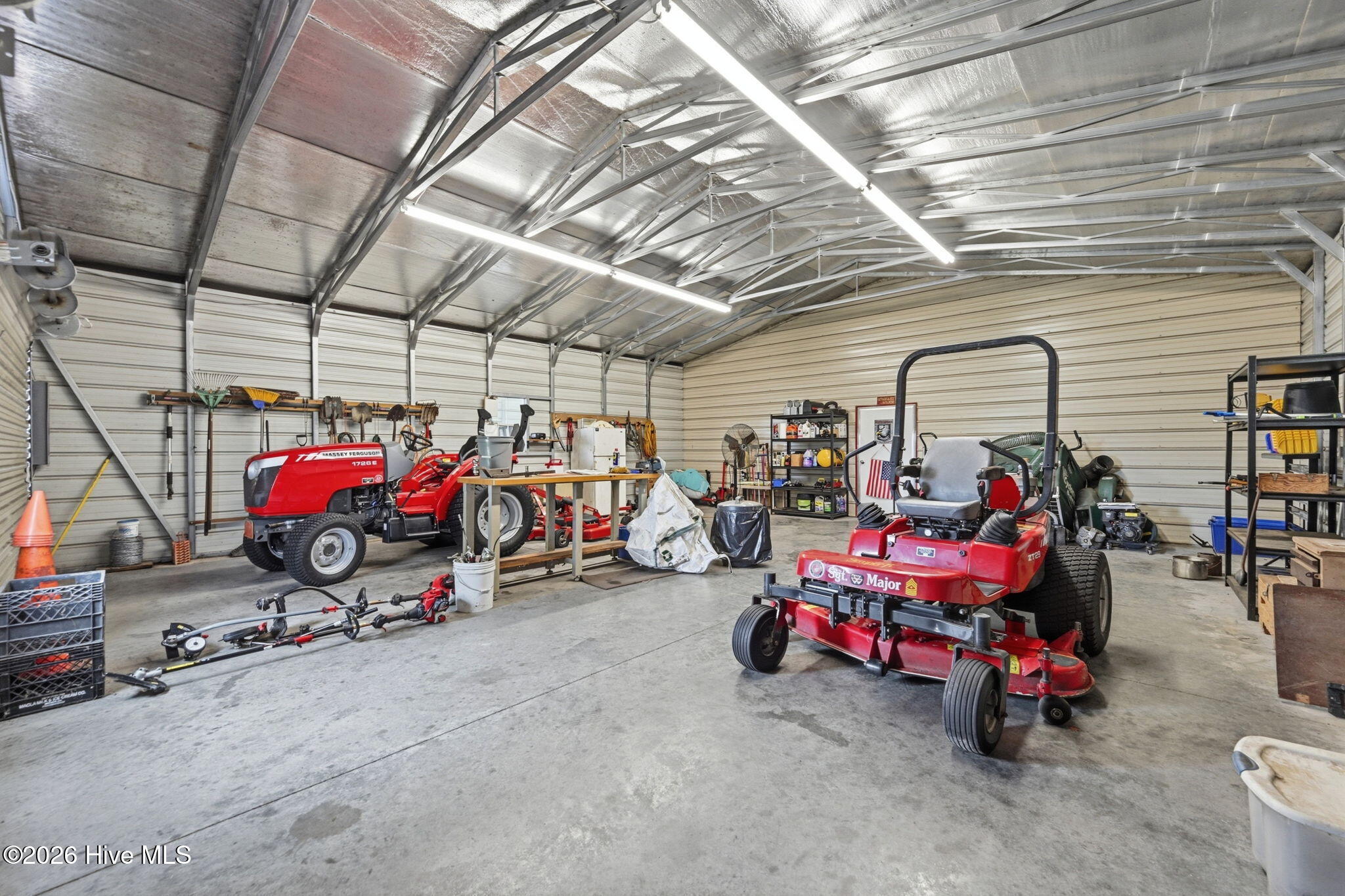870 Haw Branch Road