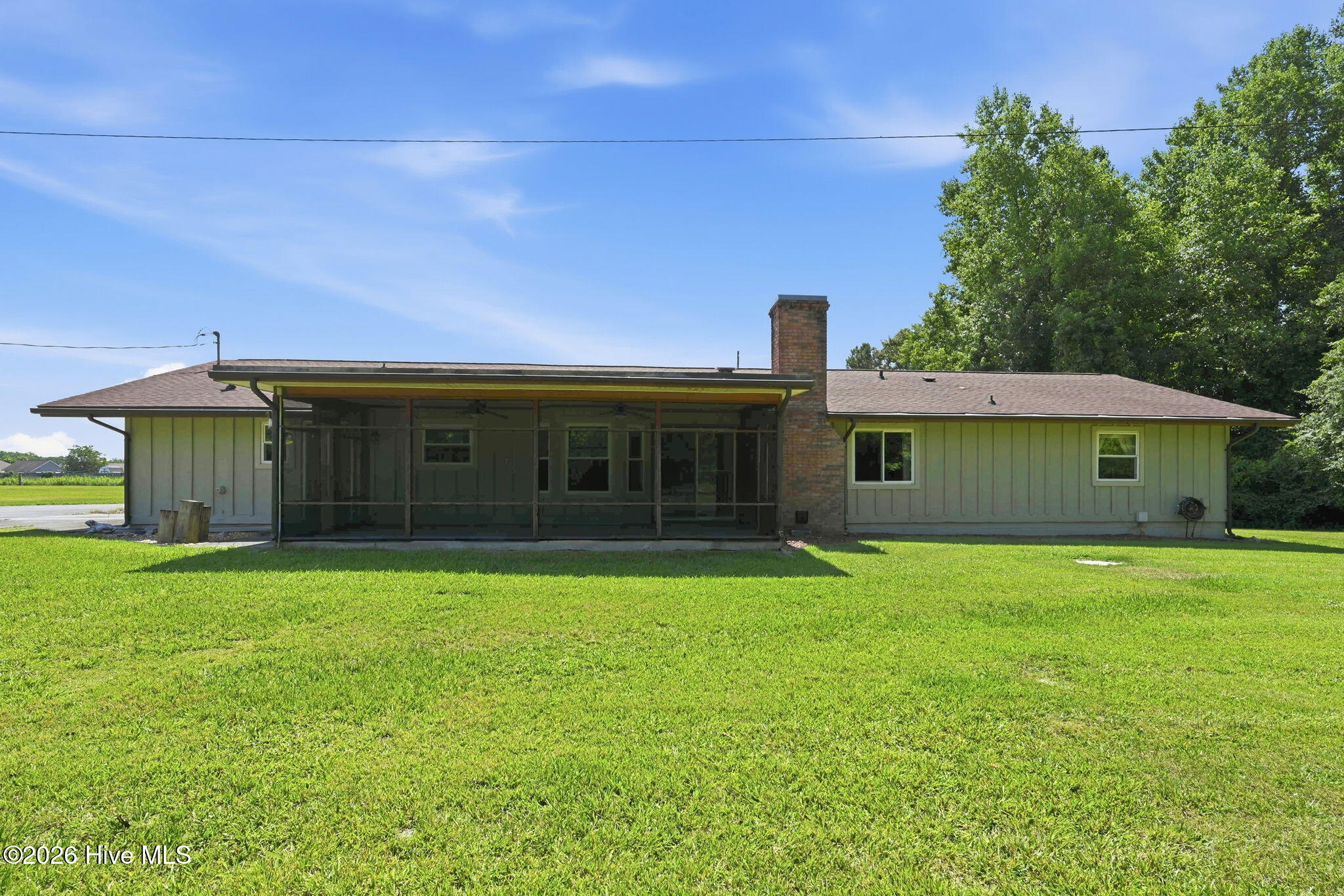 870 Haw Branch Road
