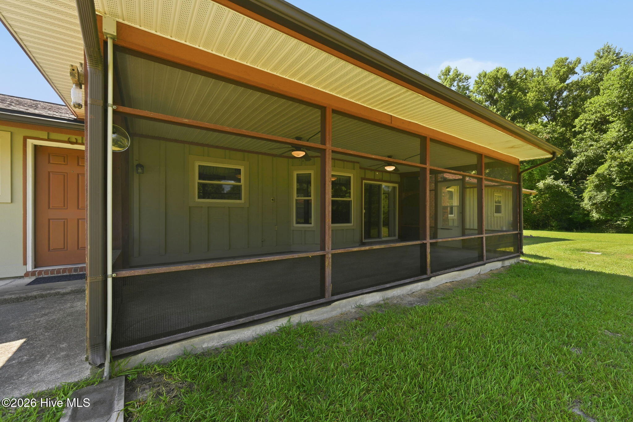 870 Haw Branch Road
