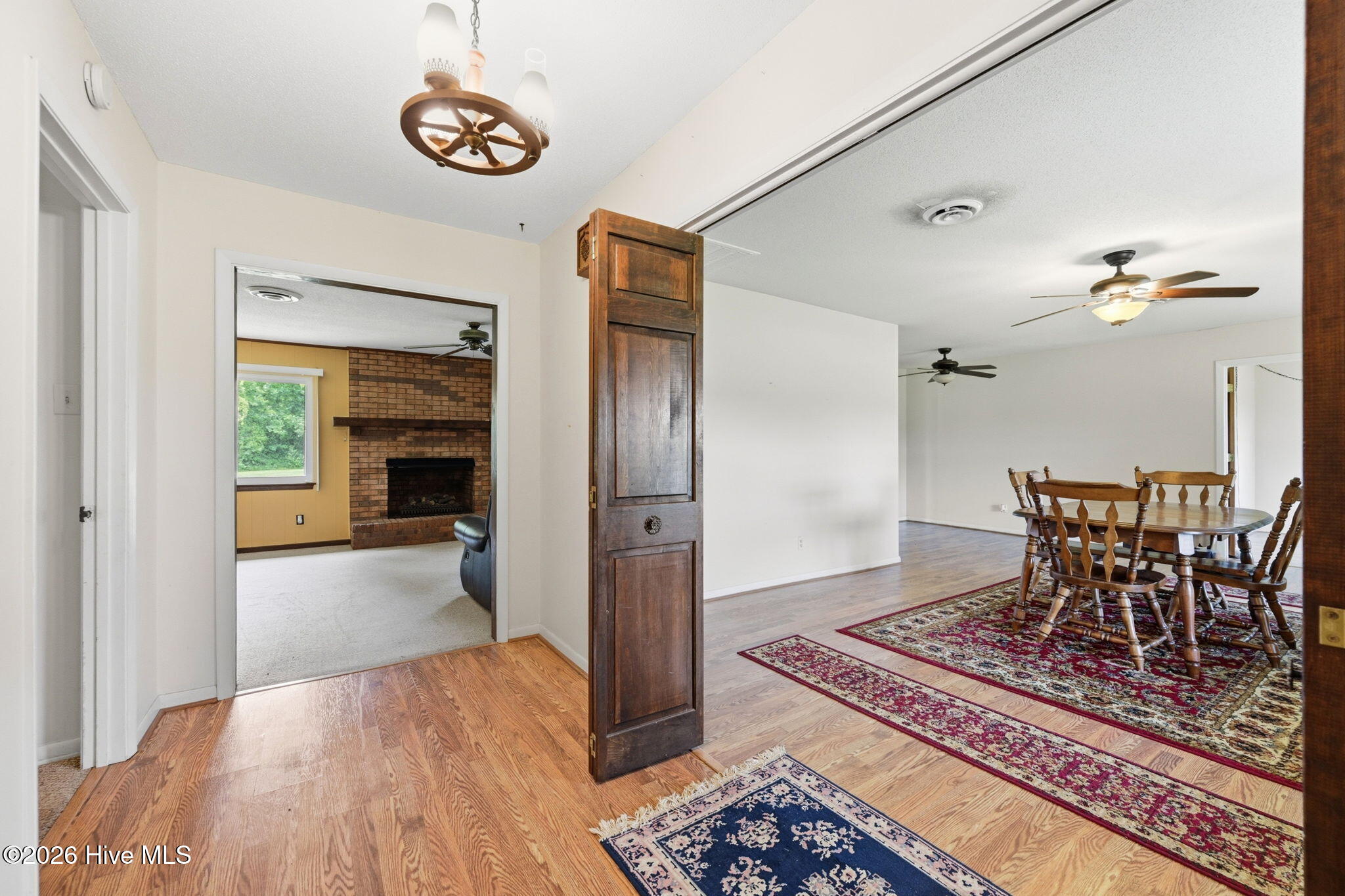 870 Haw Branch Road