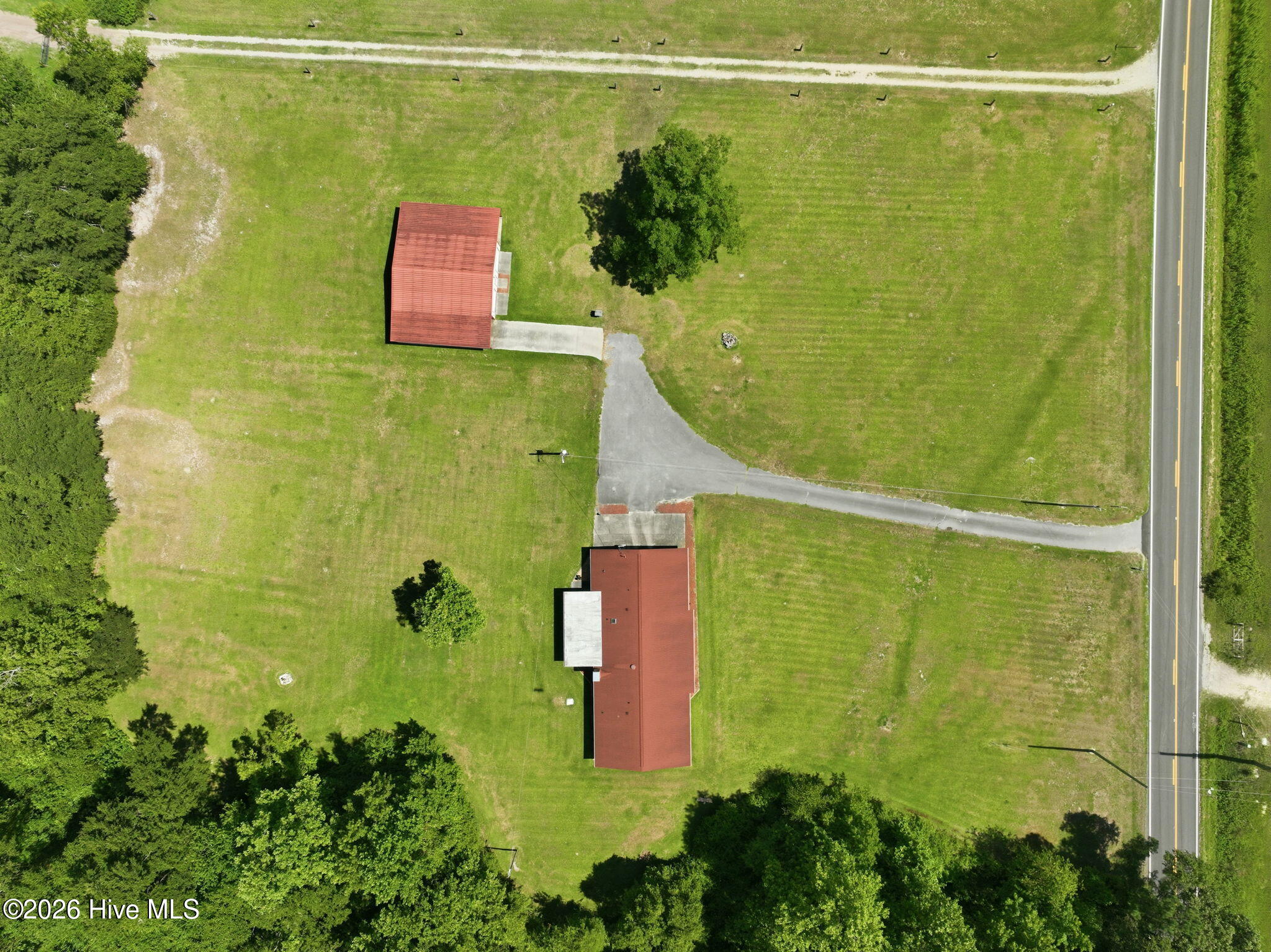 870 Haw Branch Road