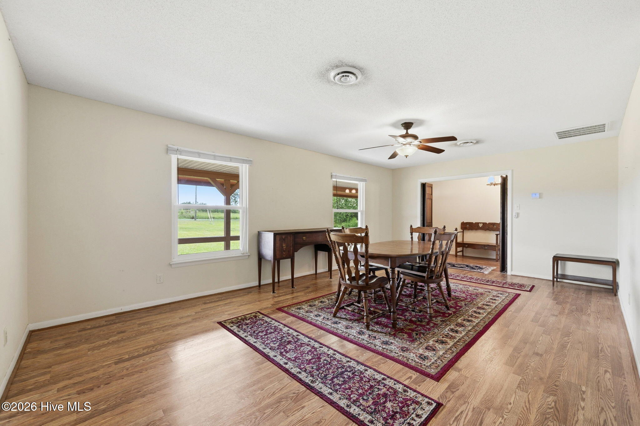 870 Haw Branch Road