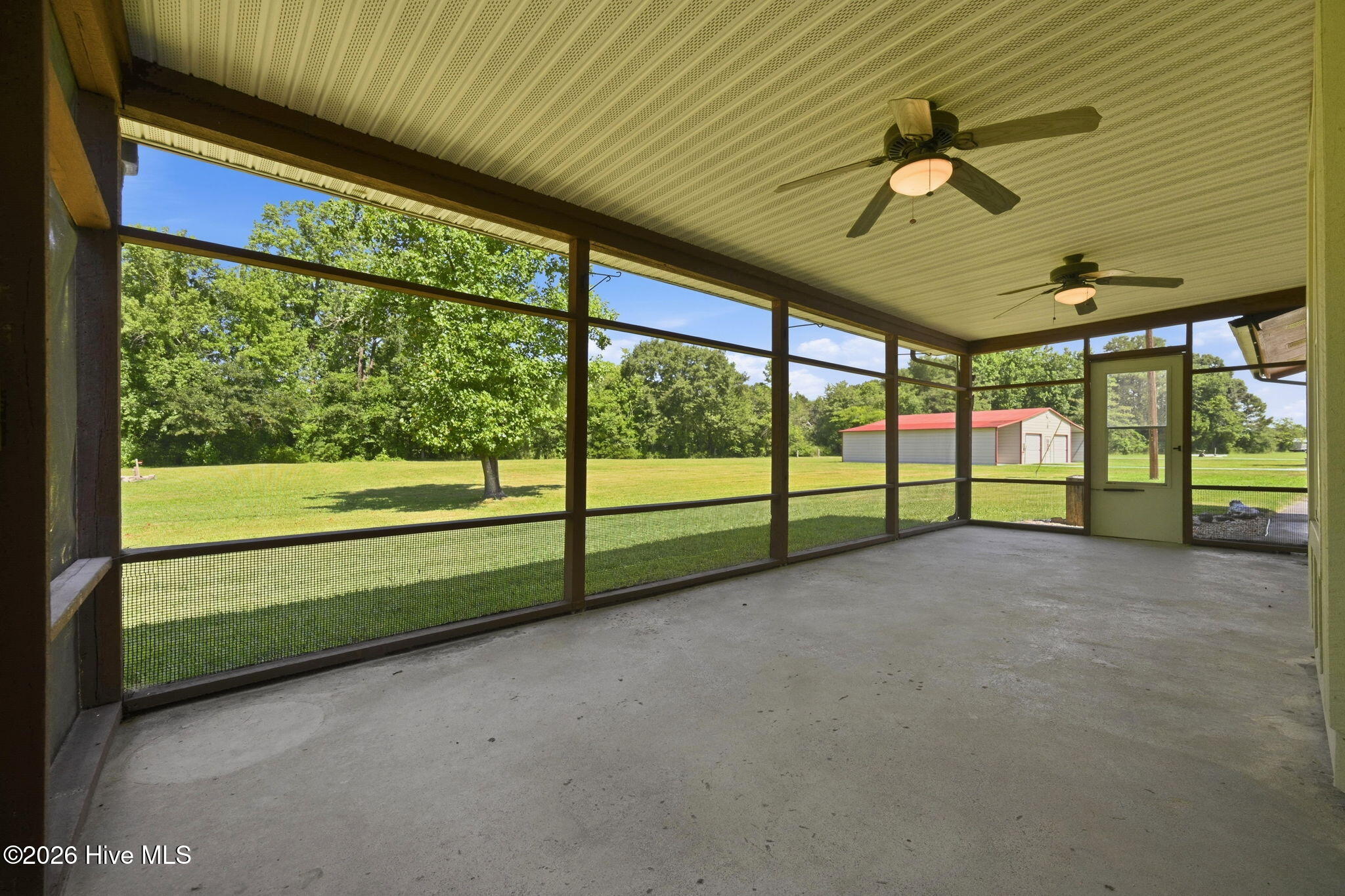 870 Haw Branch Road