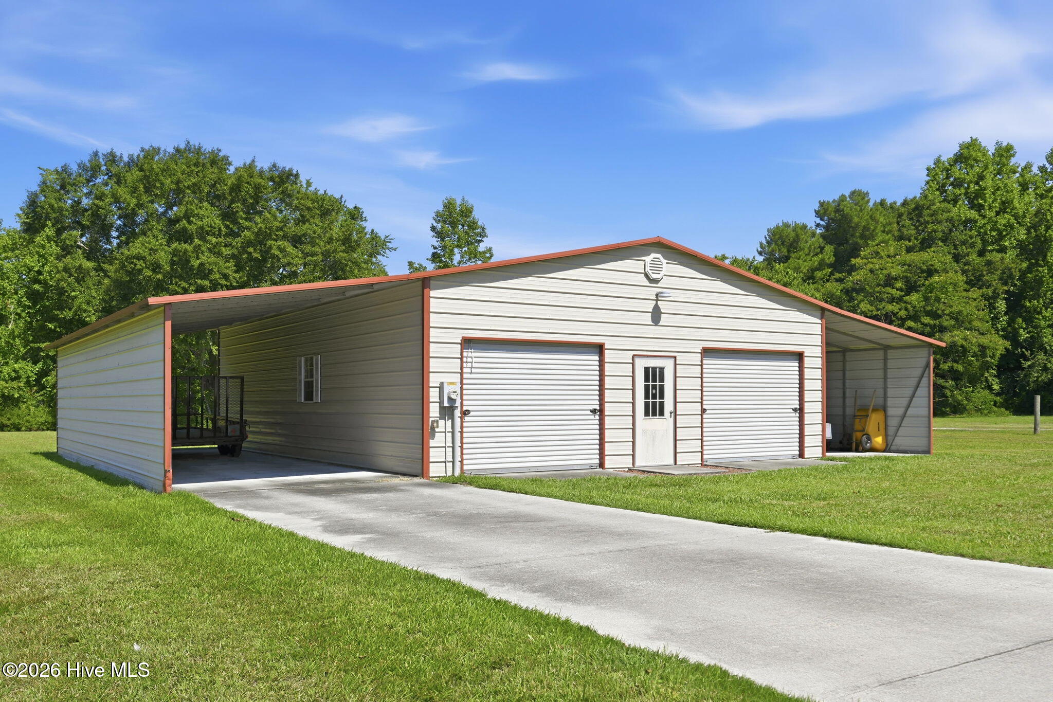 870 Haw Branch Road