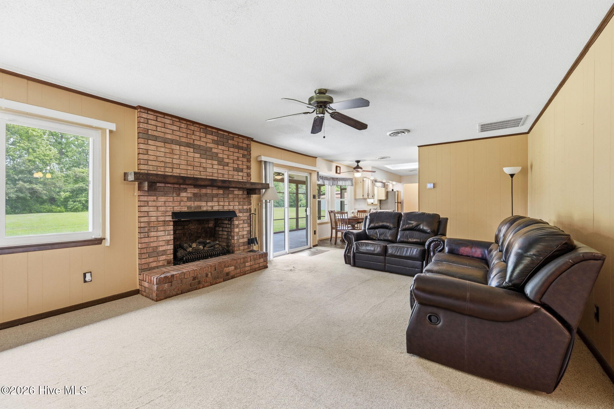 870 Haw Branch Road