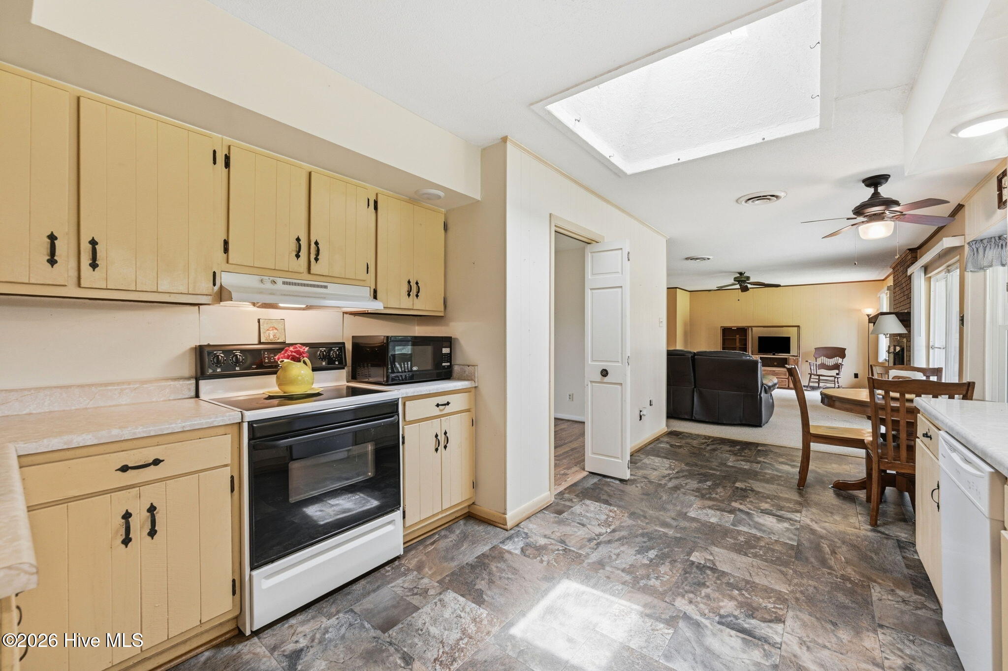 870 Haw Branch Road