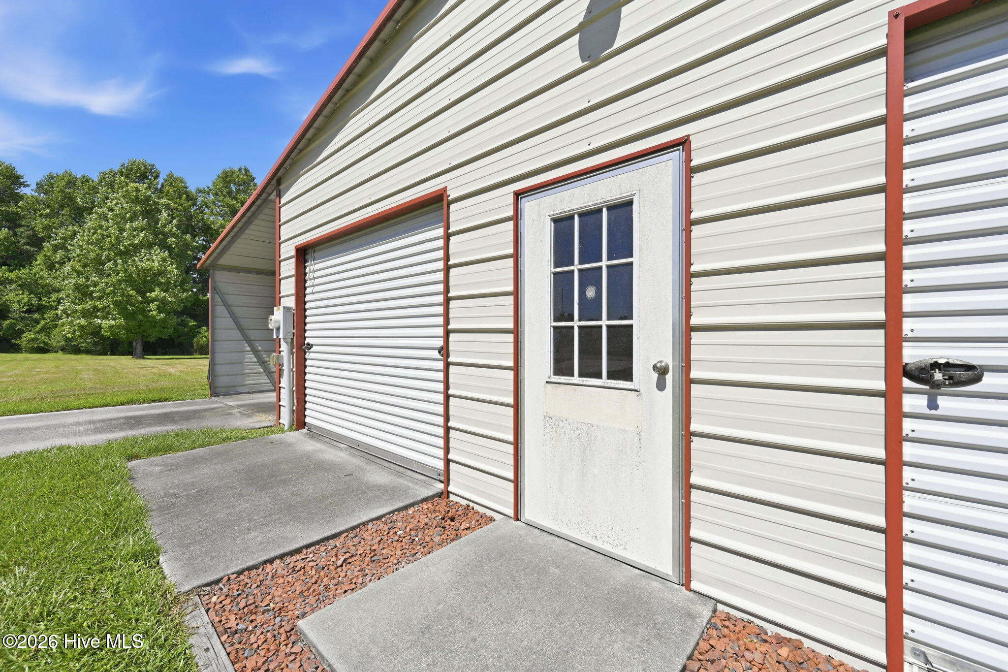 870 Haw Branch Road