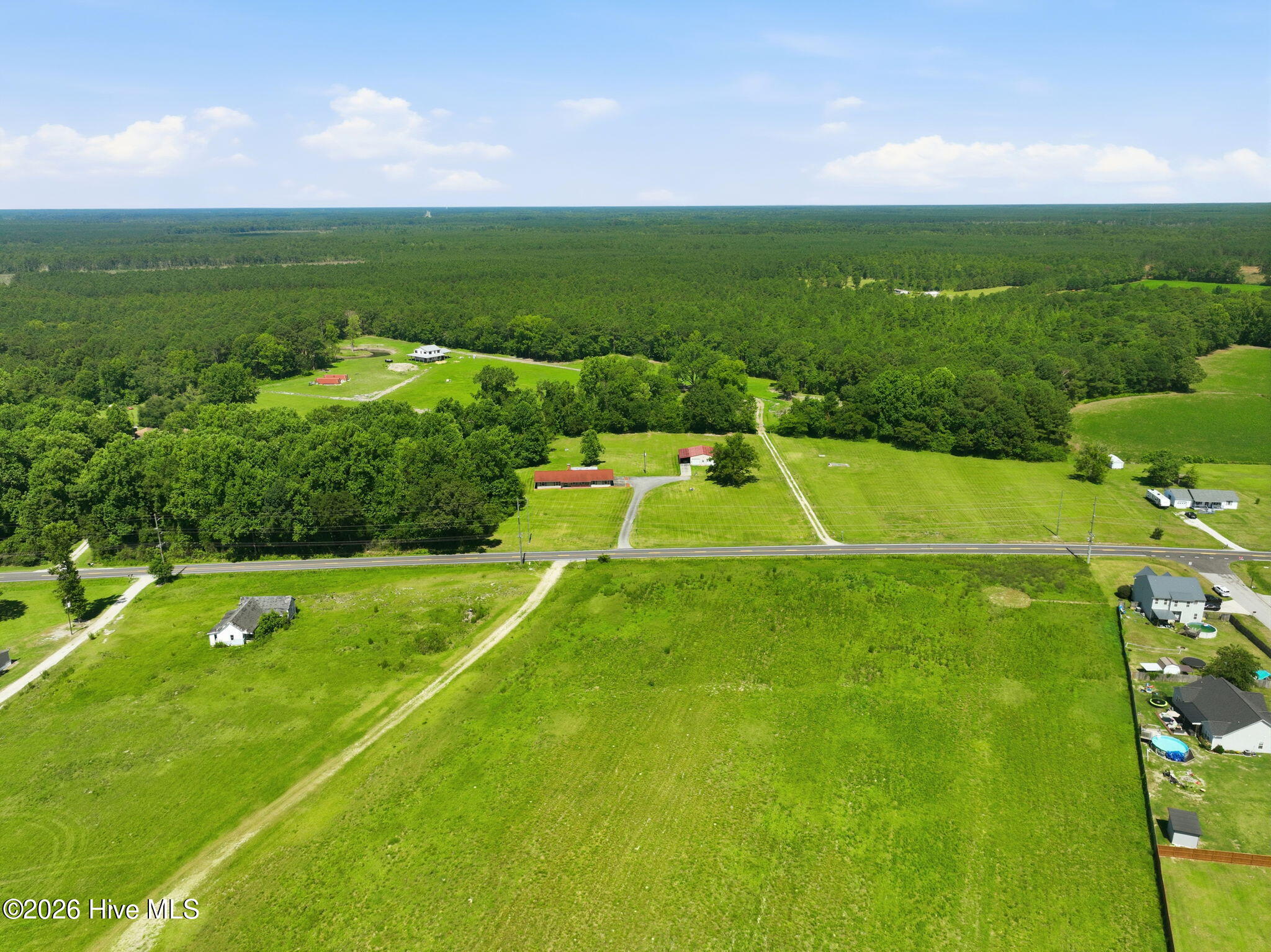 870 Haw Branch Road