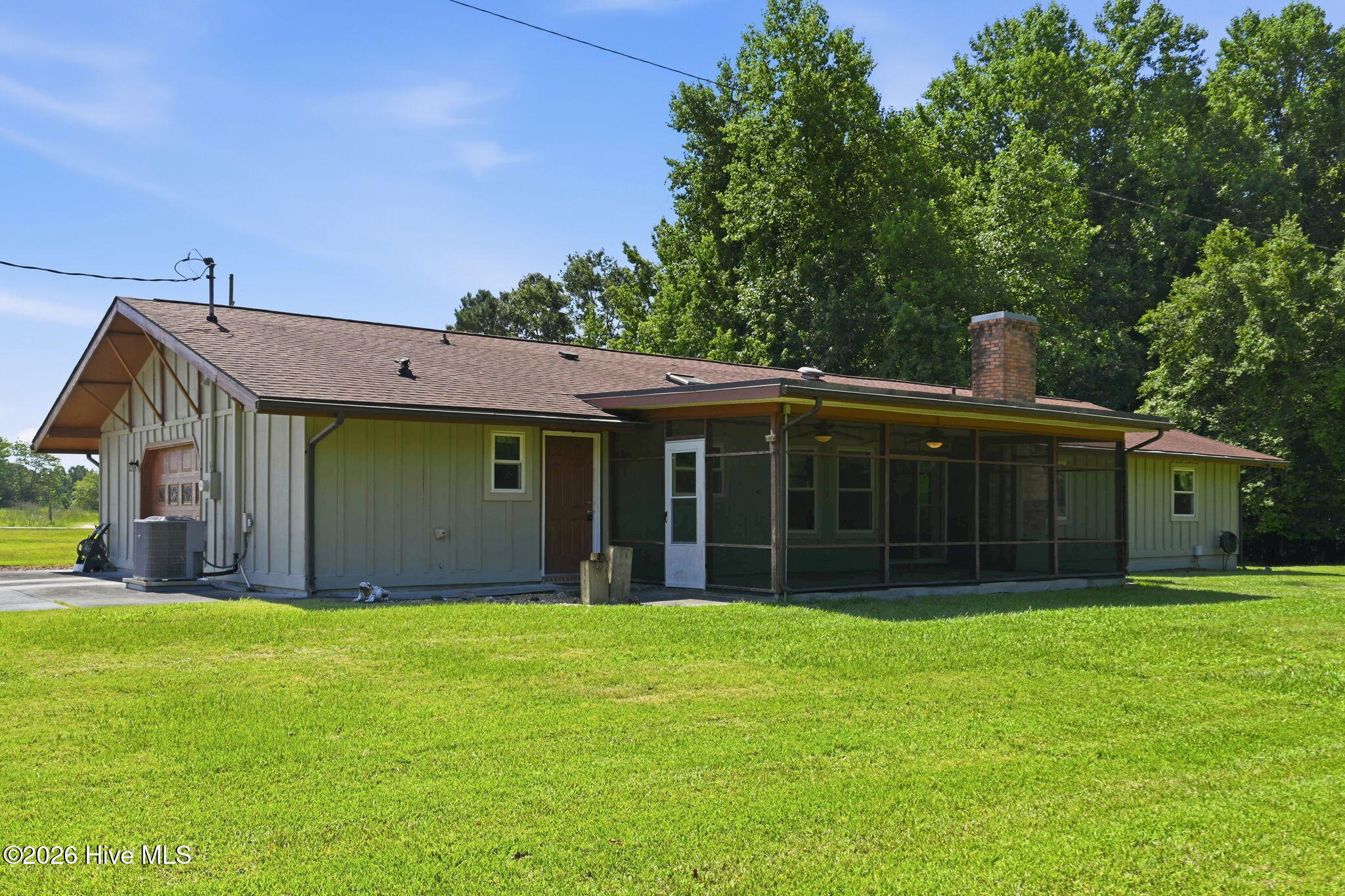 870 Haw Branch Road