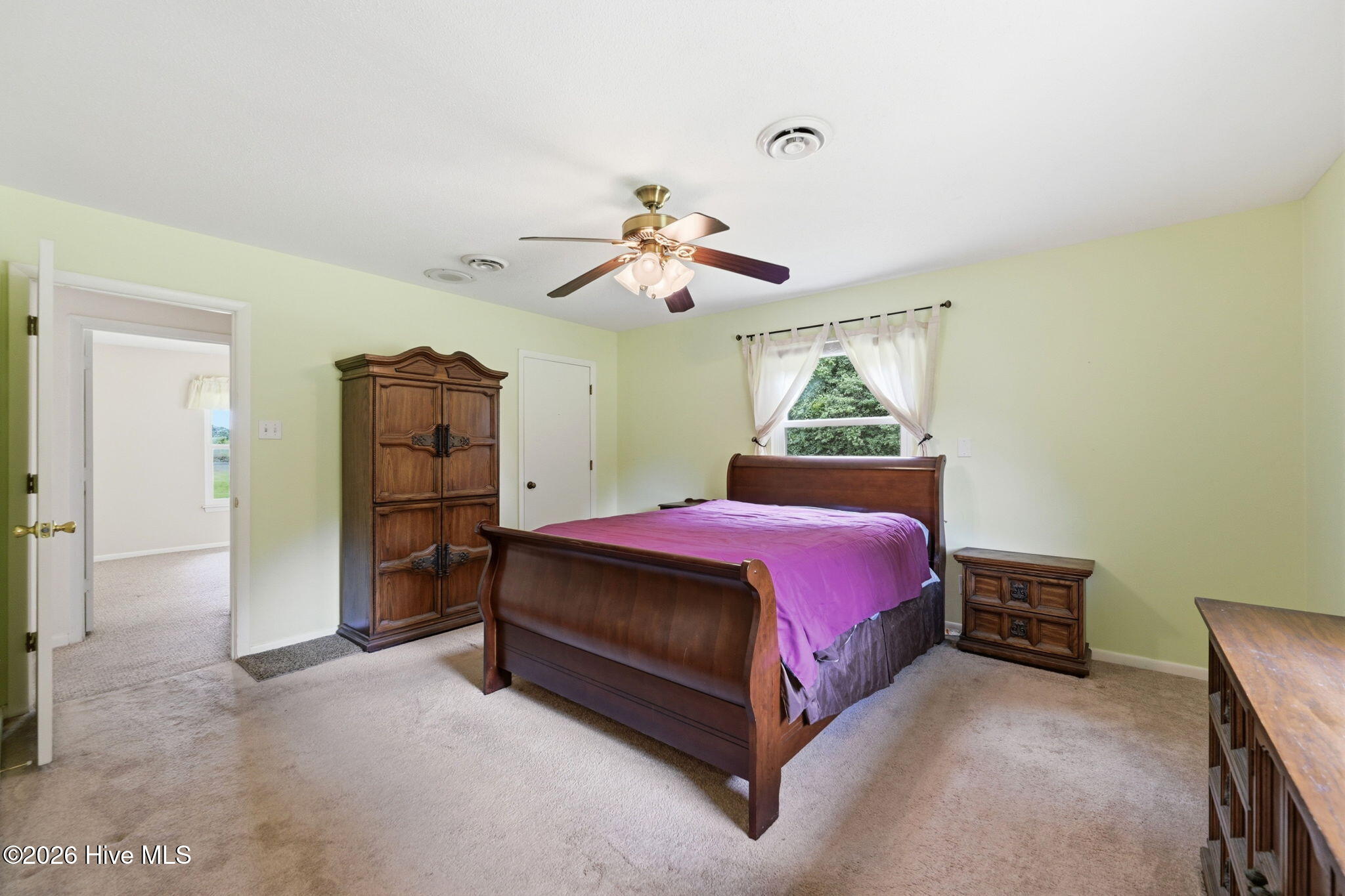 870 Haw Branch Road