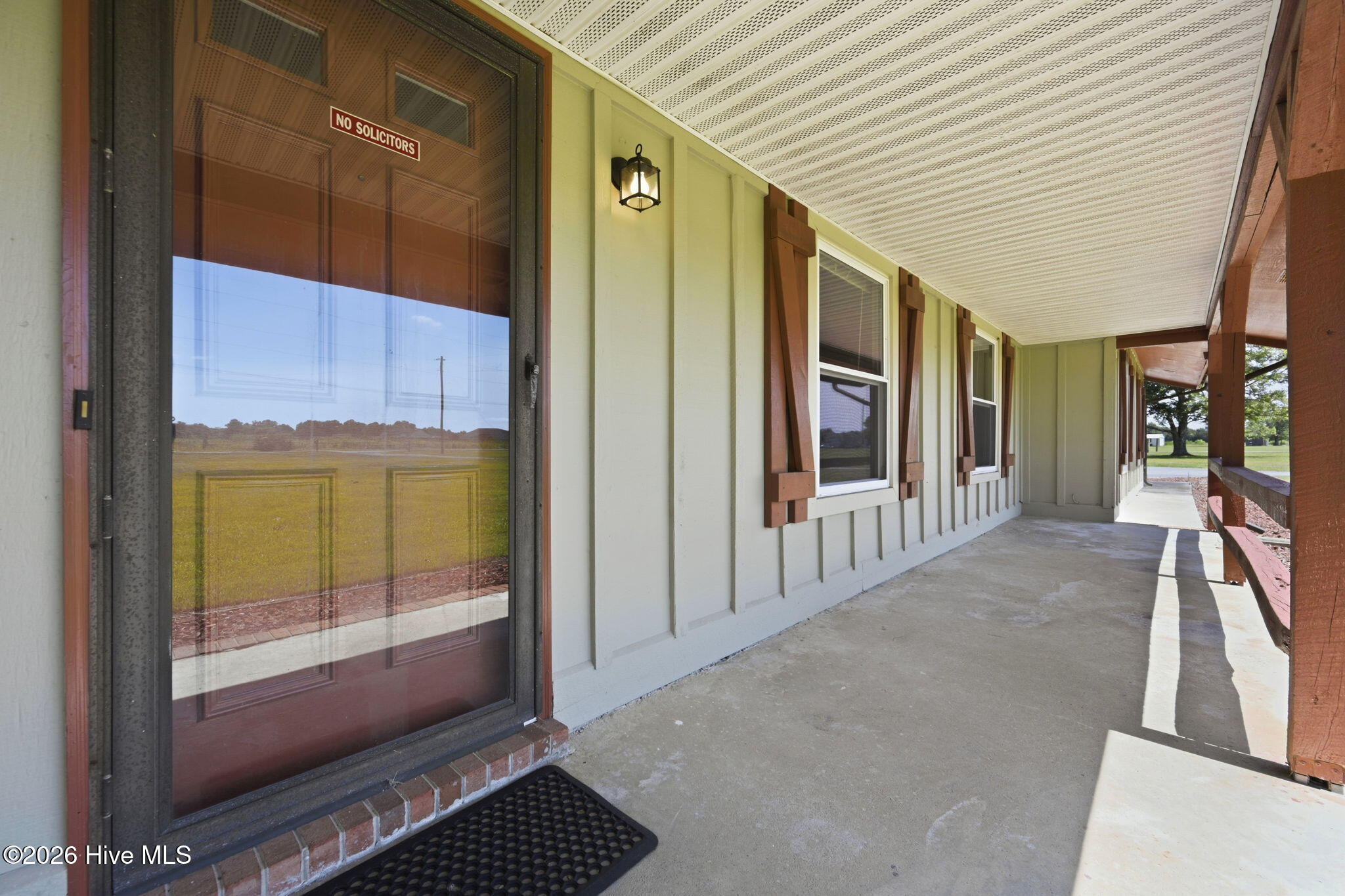 870 Haw Branch Road