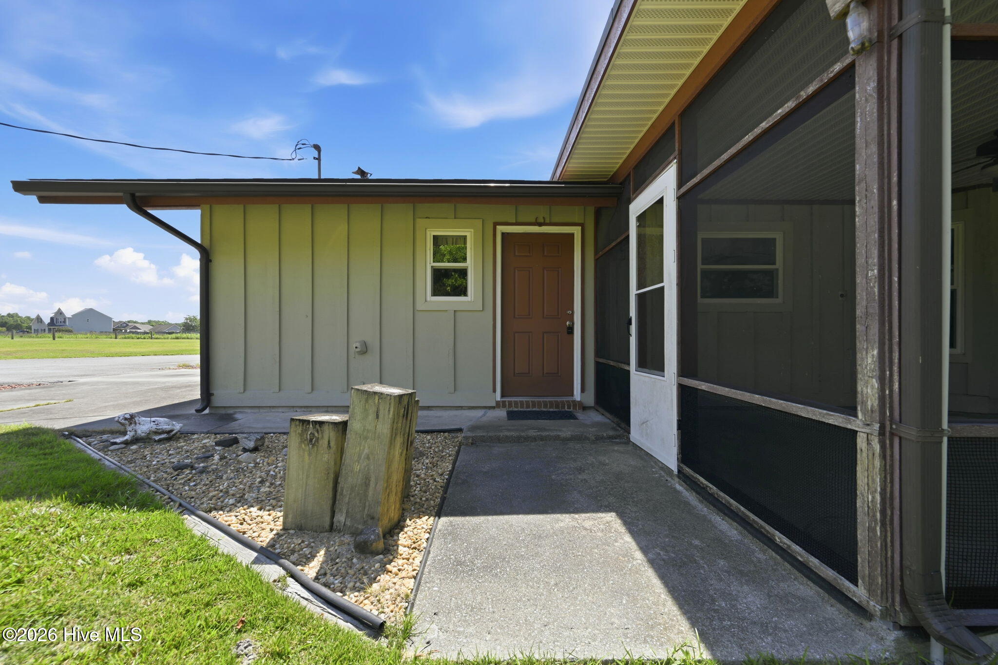 870 Haw Branch Road