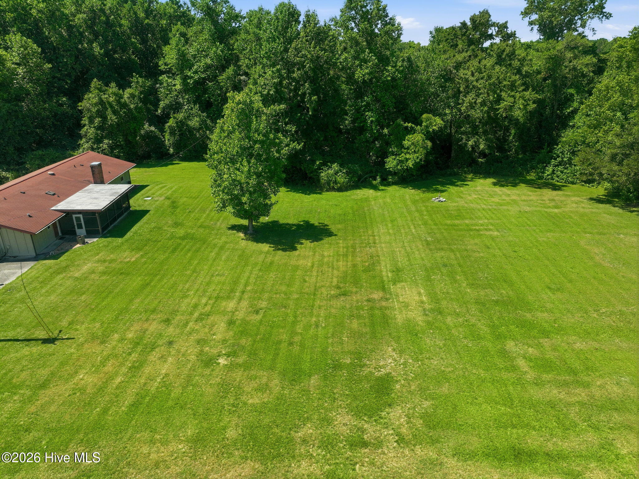 870 Haw Branch Road