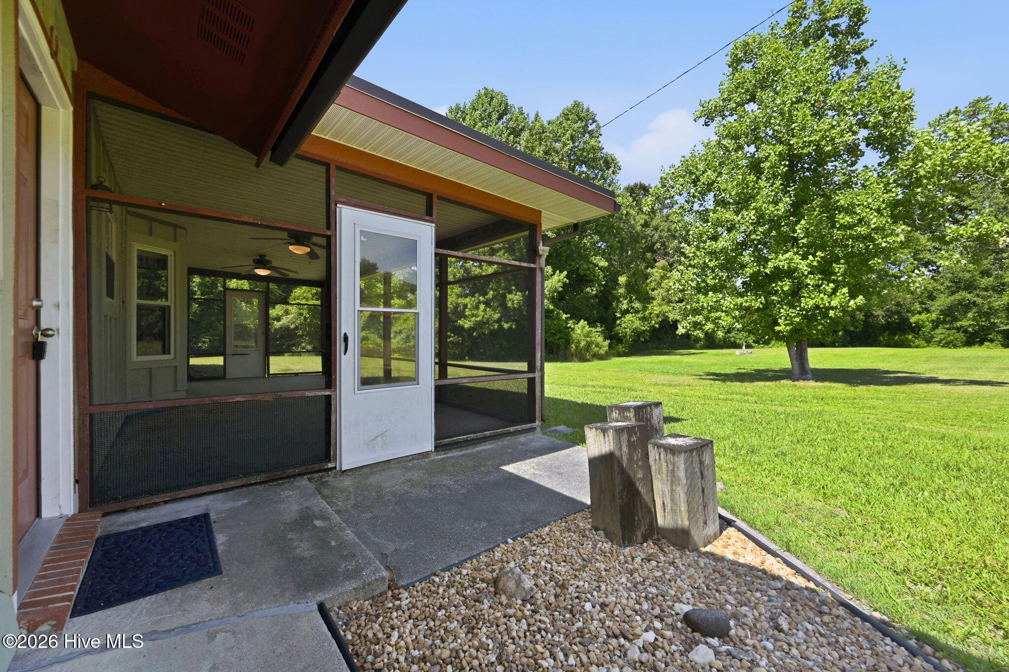 870 Haw Branch Road