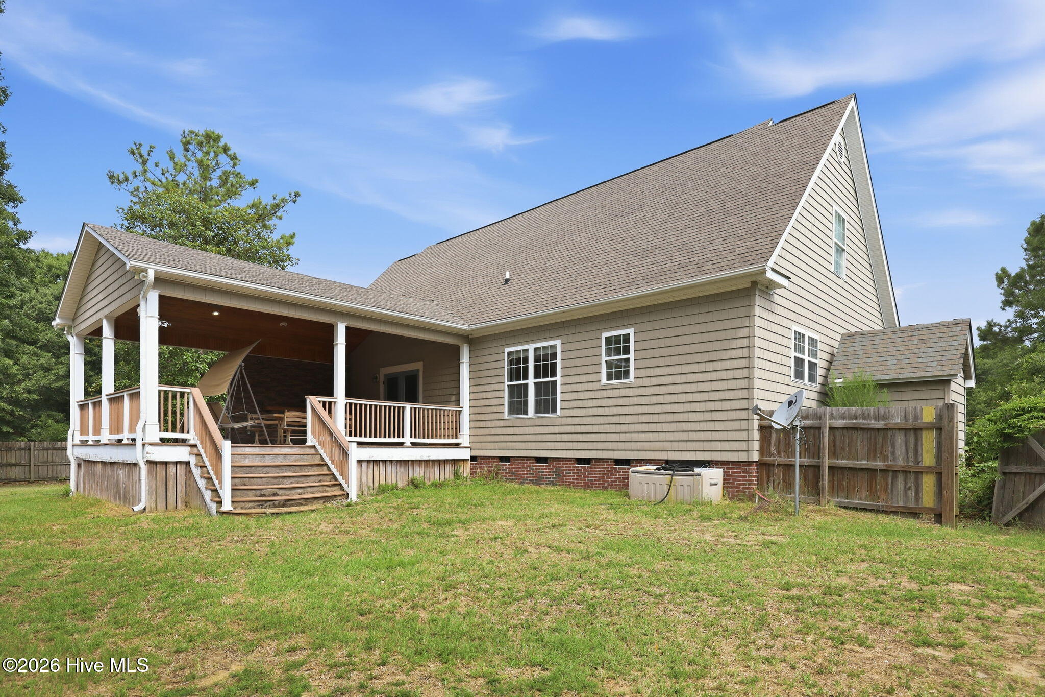 221 Oak Grove Circle