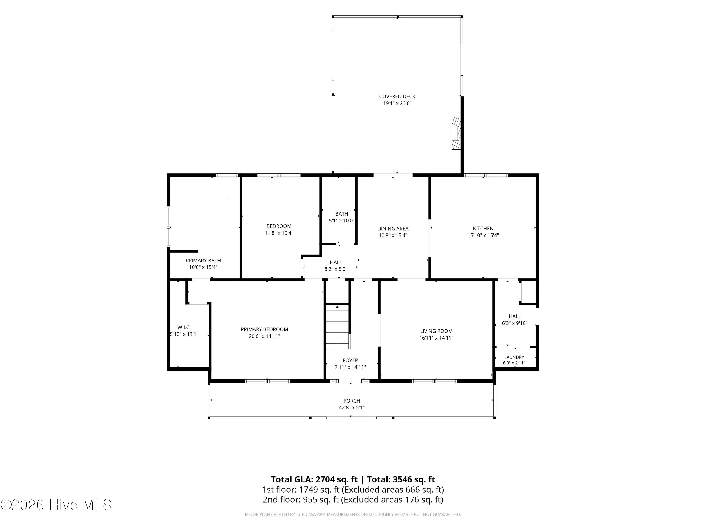 221 Oak Grove Circle