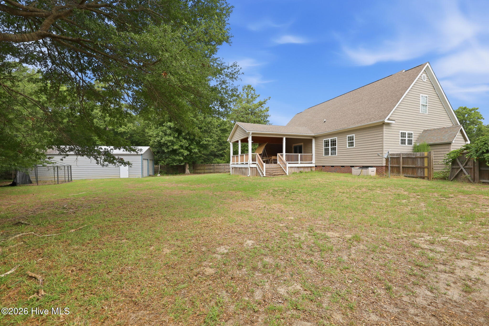 221 Oak Grove Circle