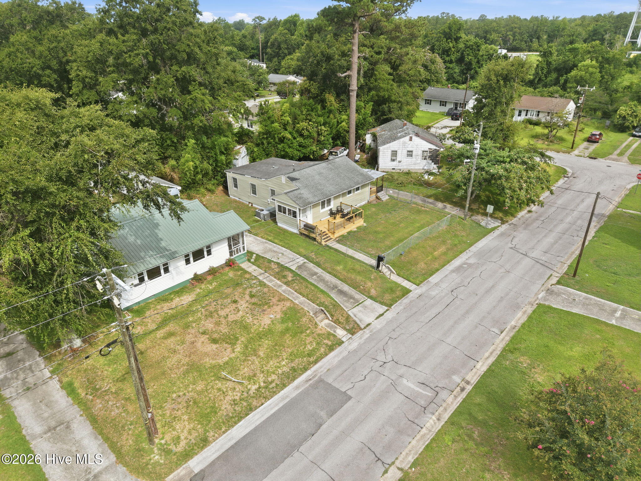 303 Banks Street