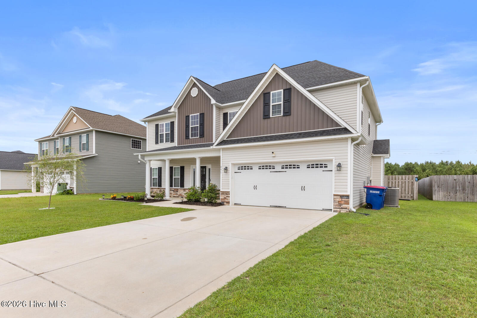 451 Worsley Way