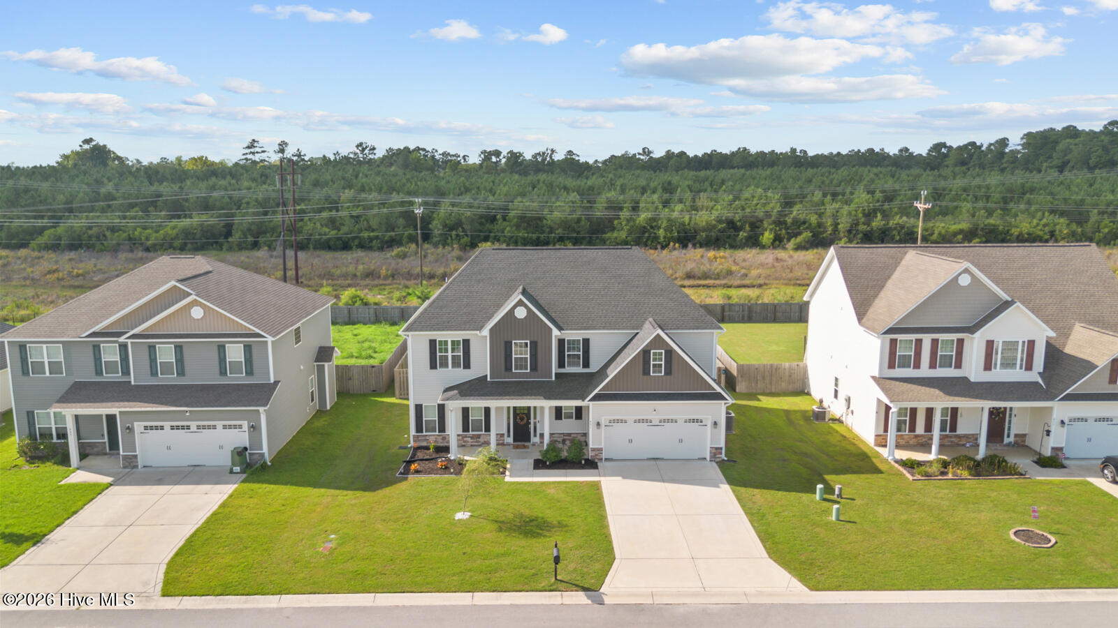 451 Worsley Way