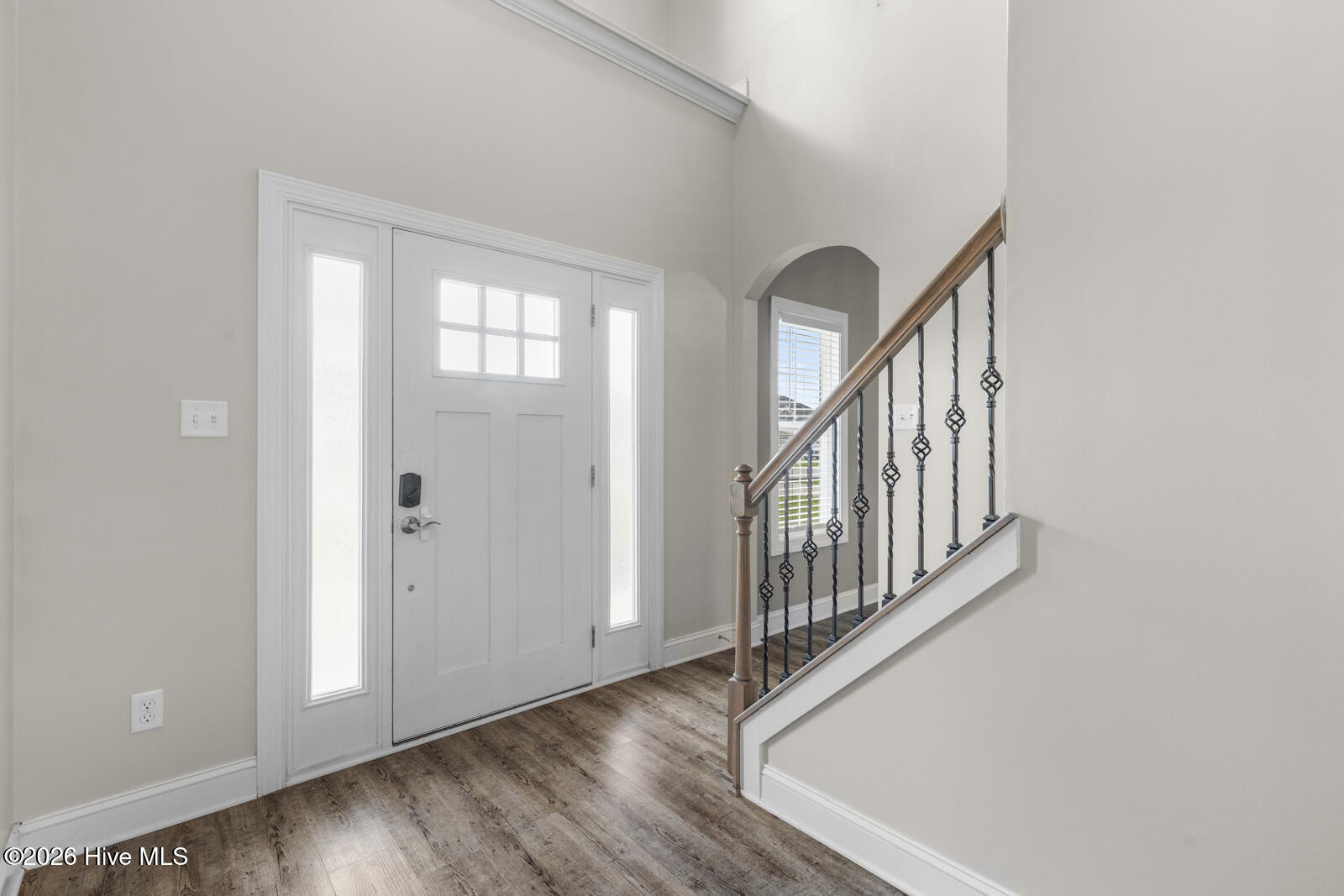 451 Worsley Way