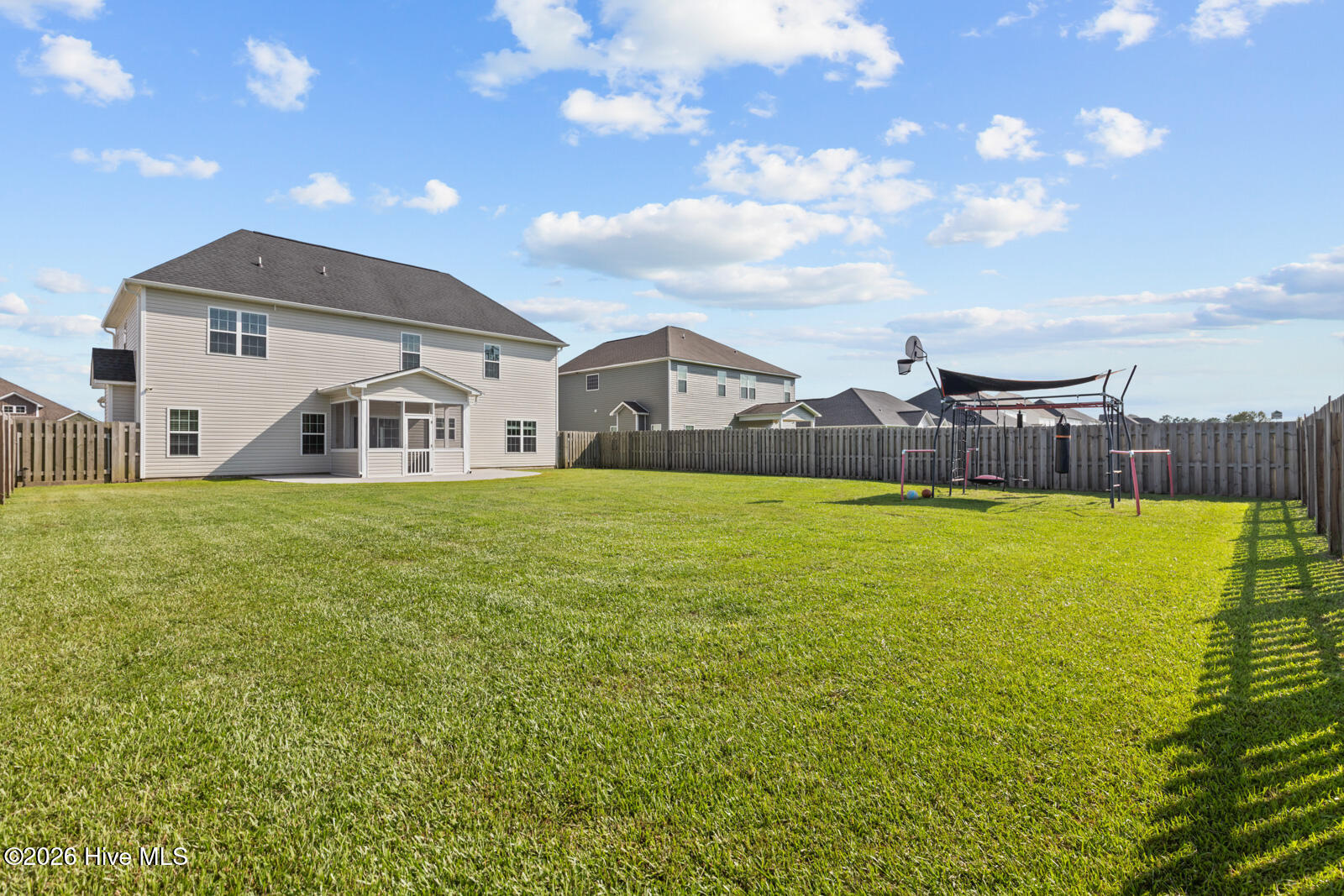 451 Worsley Way