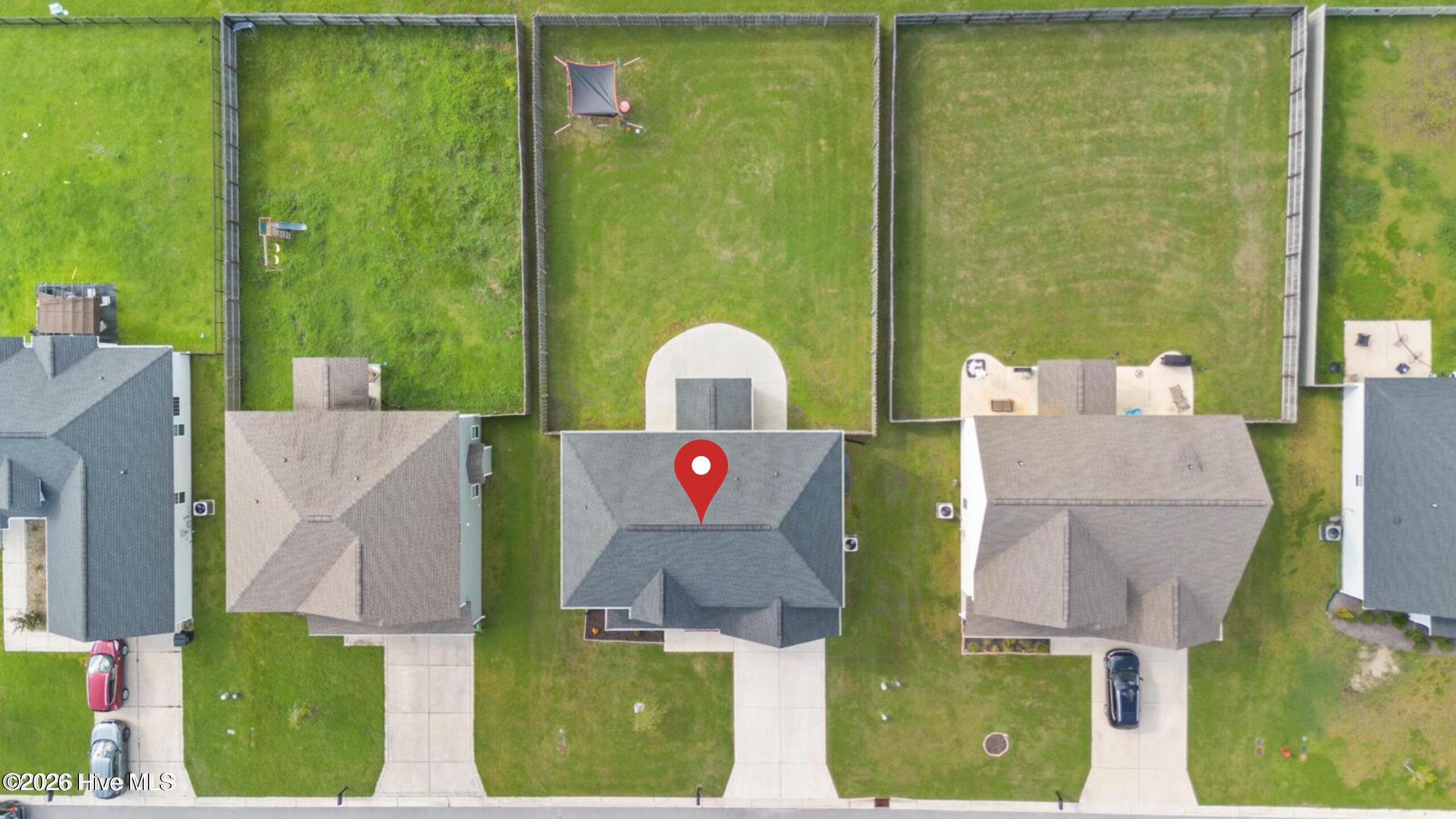 451 Worsley Way