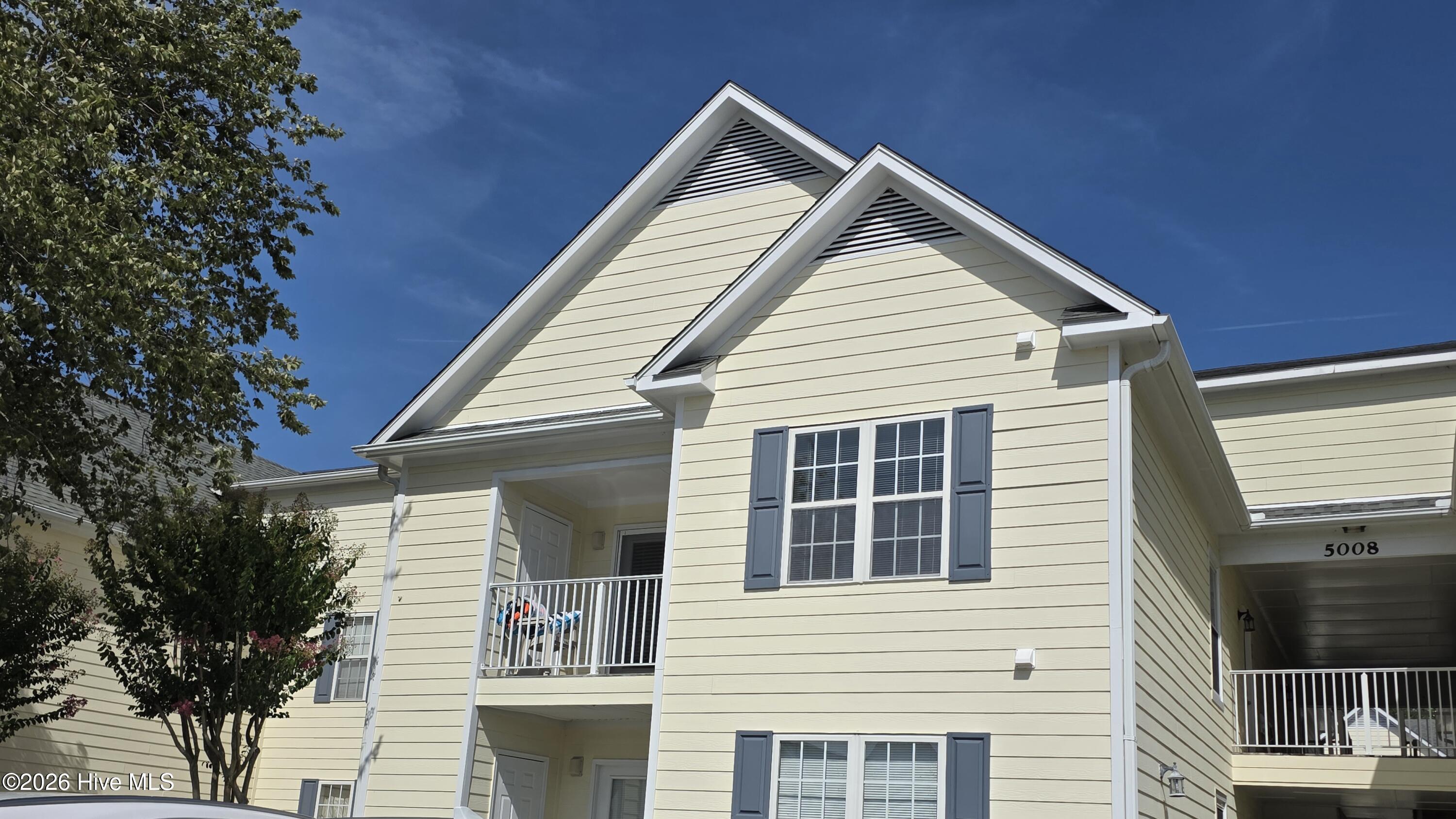 5008 Hunters Trail Unit 15