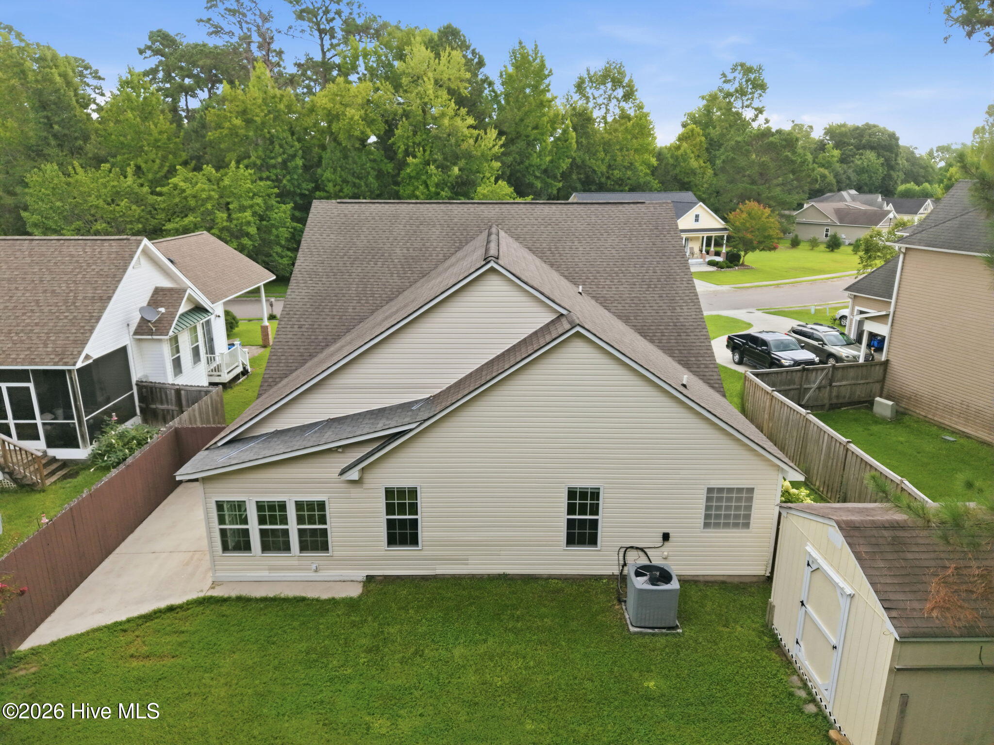 1004 Bally Bunion Lane