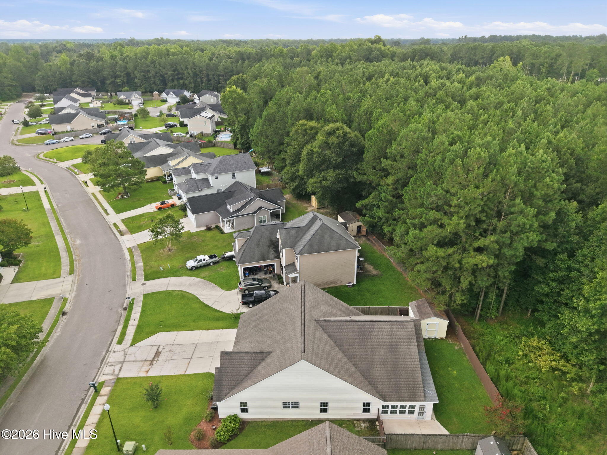 1004 Bally Bunion Lane