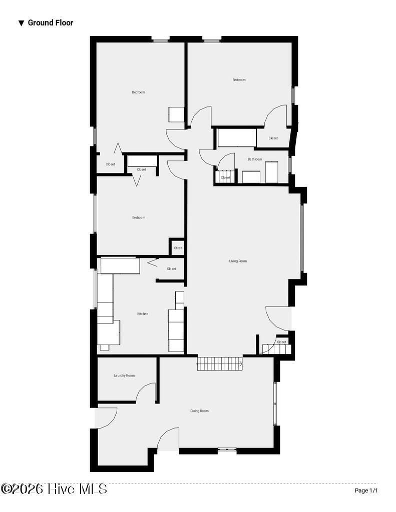 18 White Oak Street