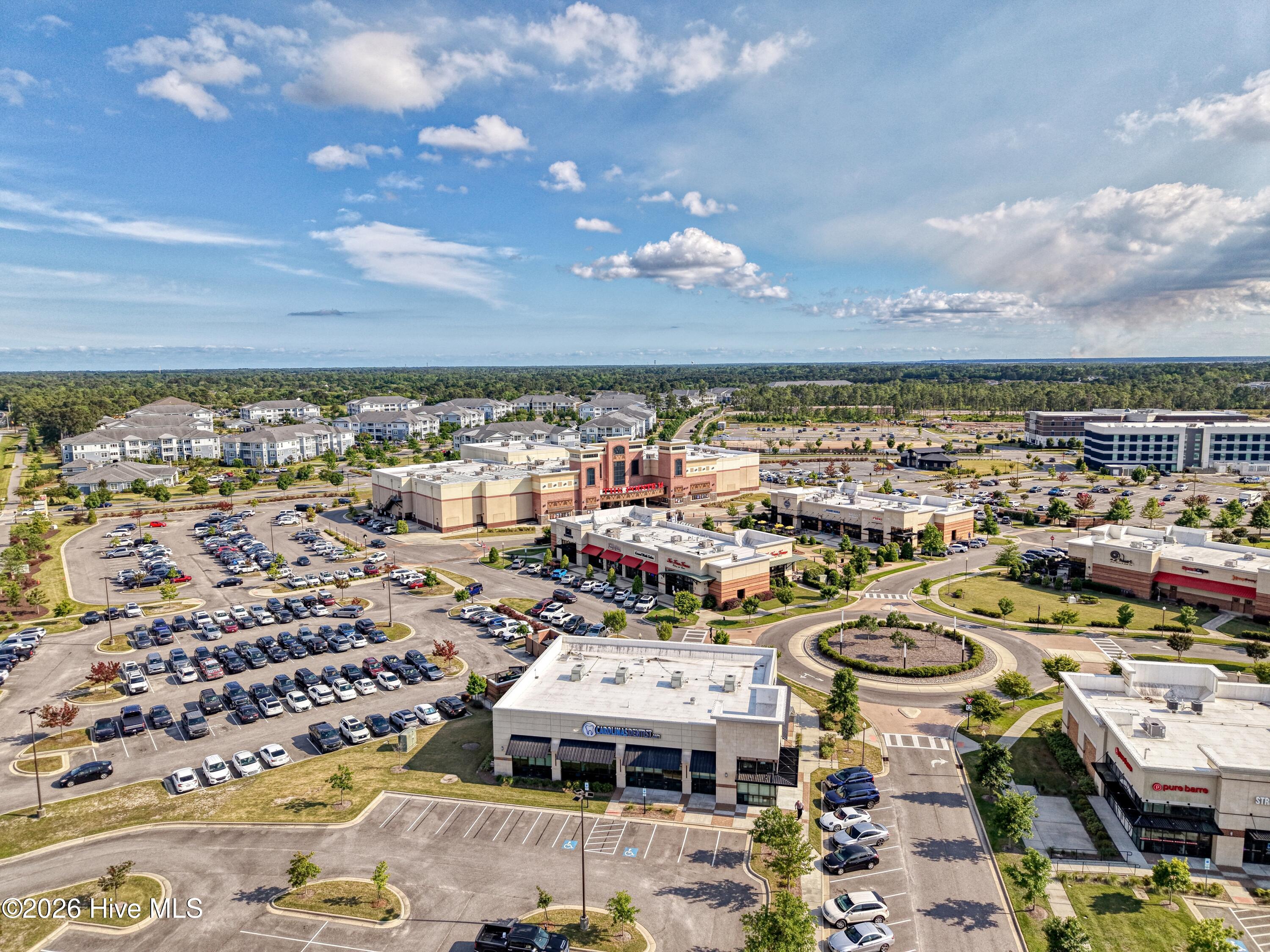 4140 Breezewood Drive Unit 104