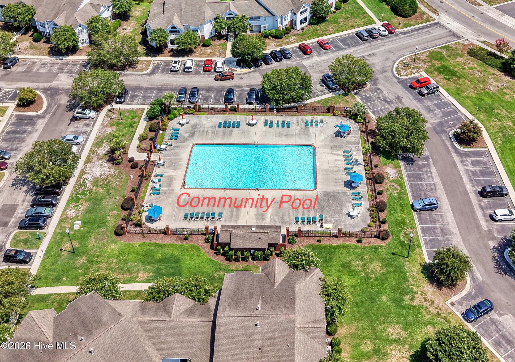 4140 Breezewood Drive Unit 104