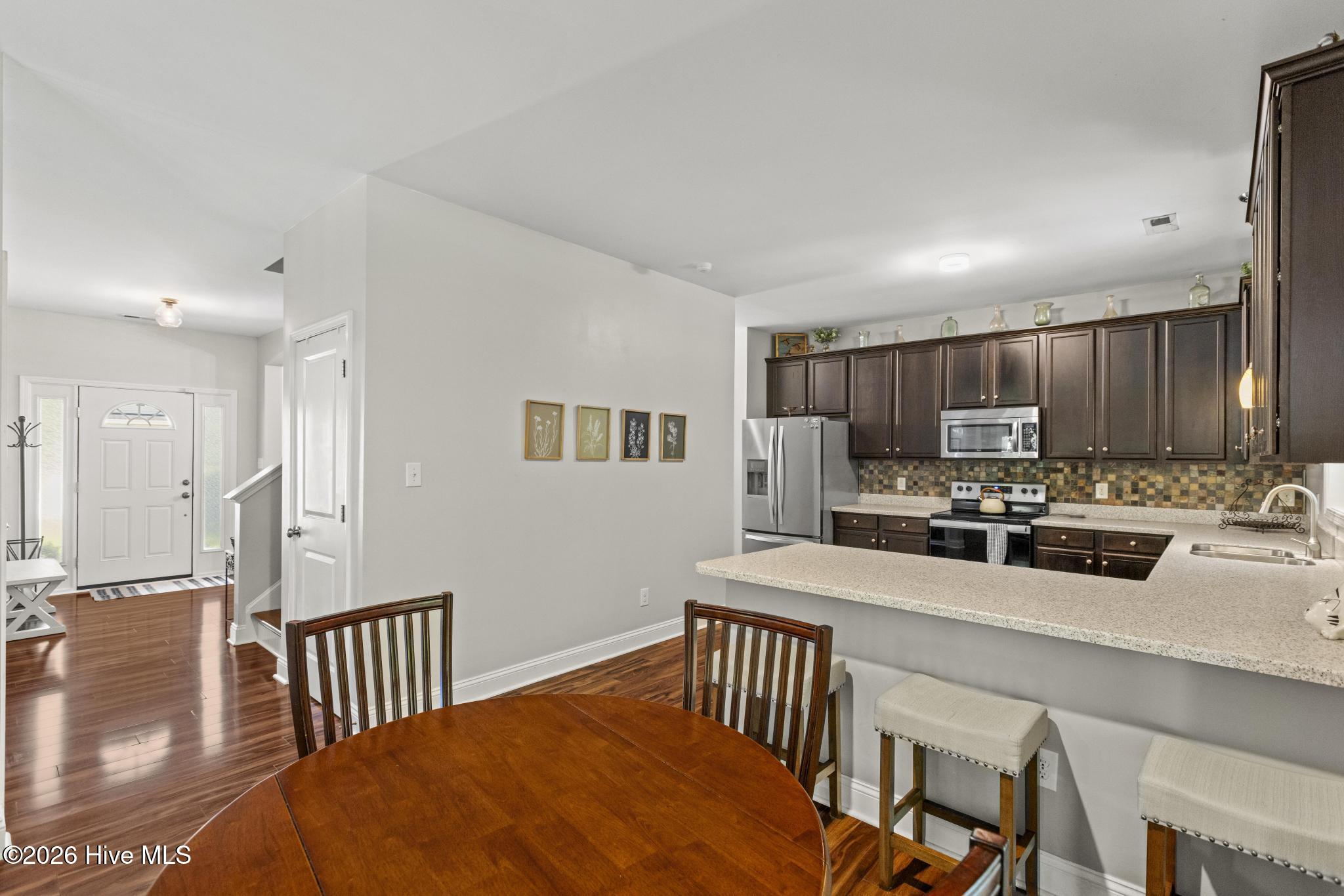 605 Weeping Willow Lane