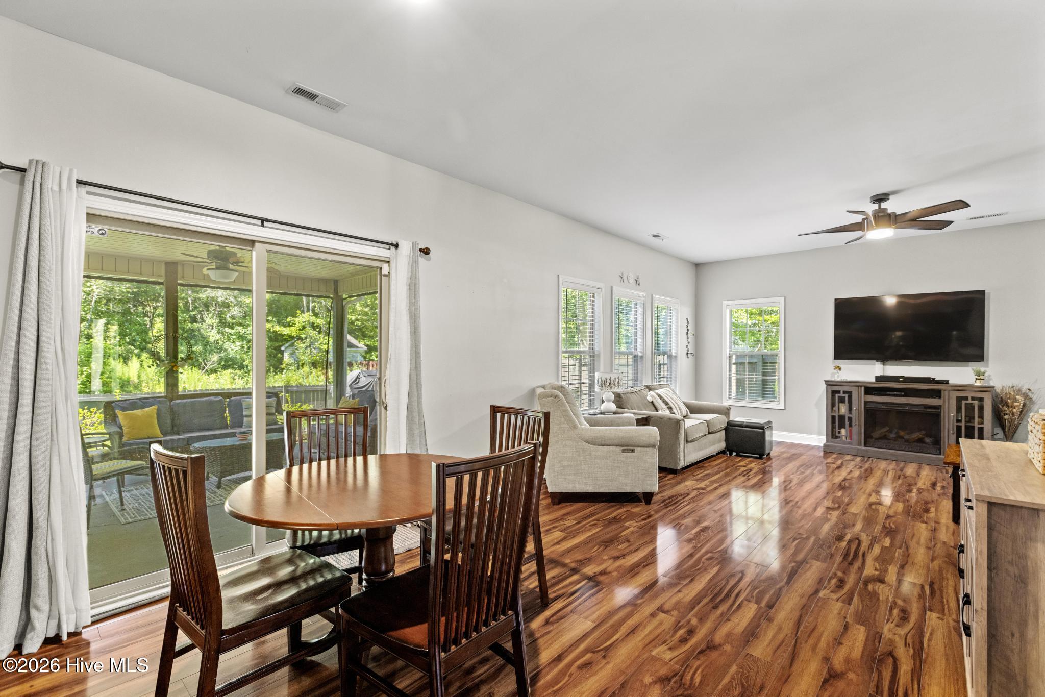 605 Weeping Willow Lane