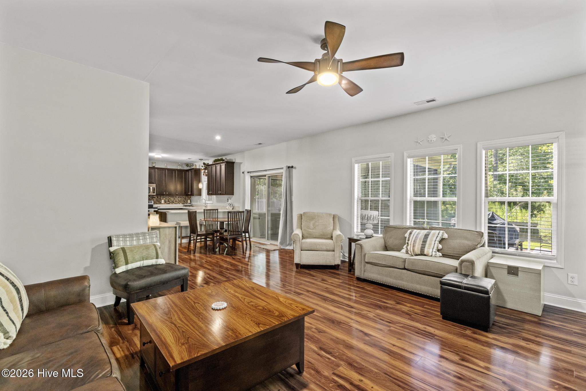 605 Weeping Willow Lane