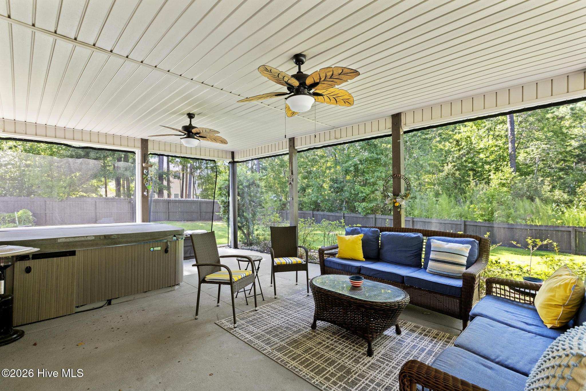 605 Weeping Willow Lane