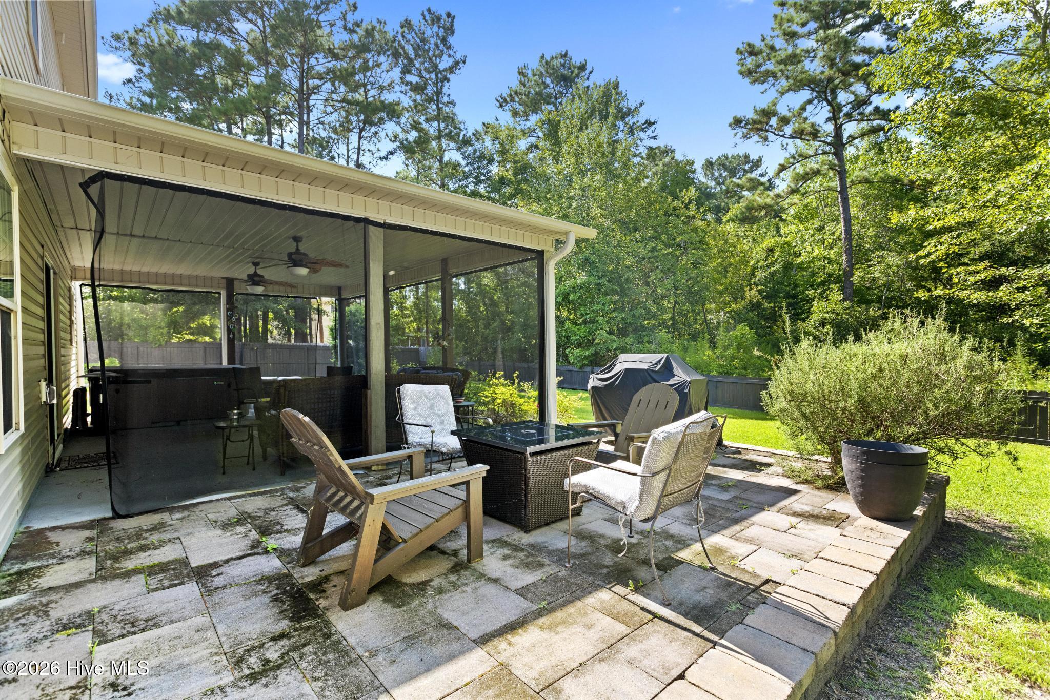 605 Weeping Willow Lane