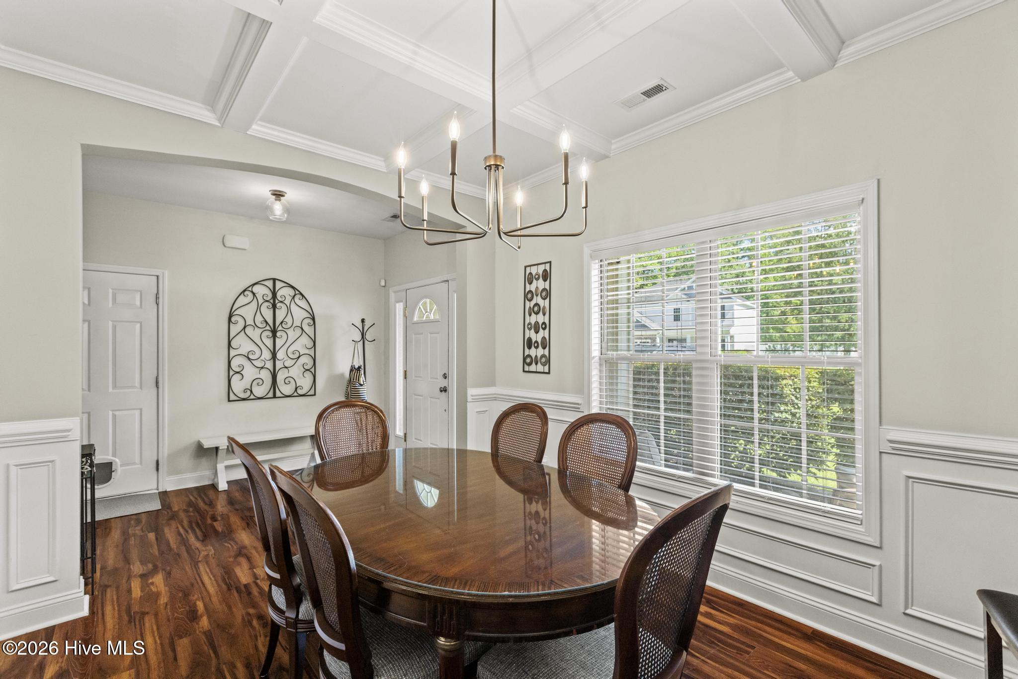 605 Weeping Willow Lane