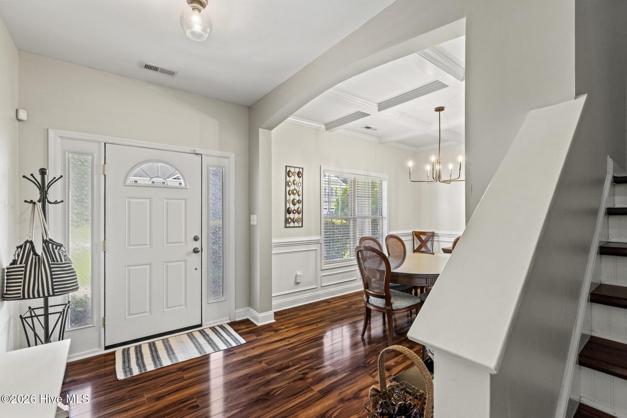 605 Weeping Willow Lane