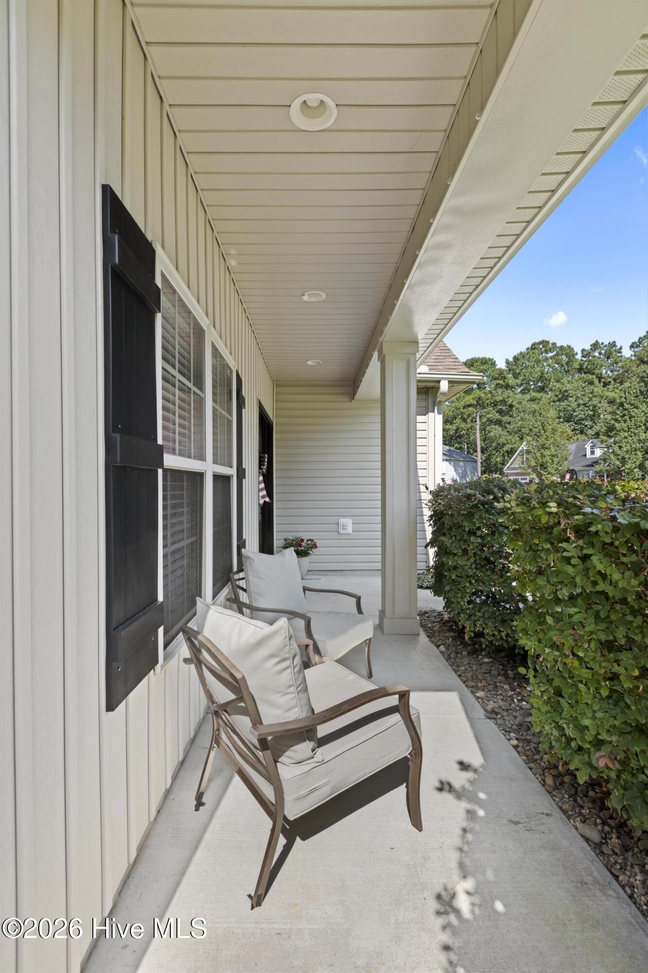 605 Weeping Willow Lane