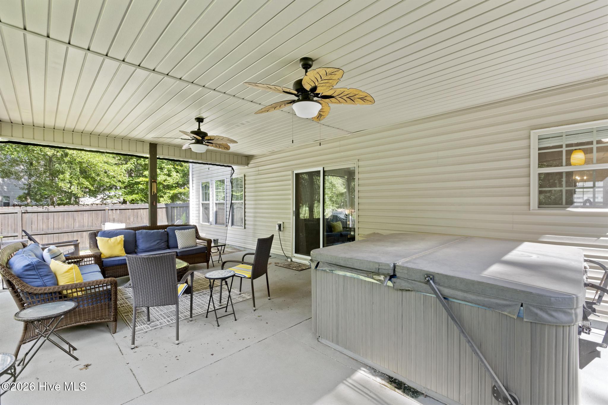 605 Weeping Willow Lane