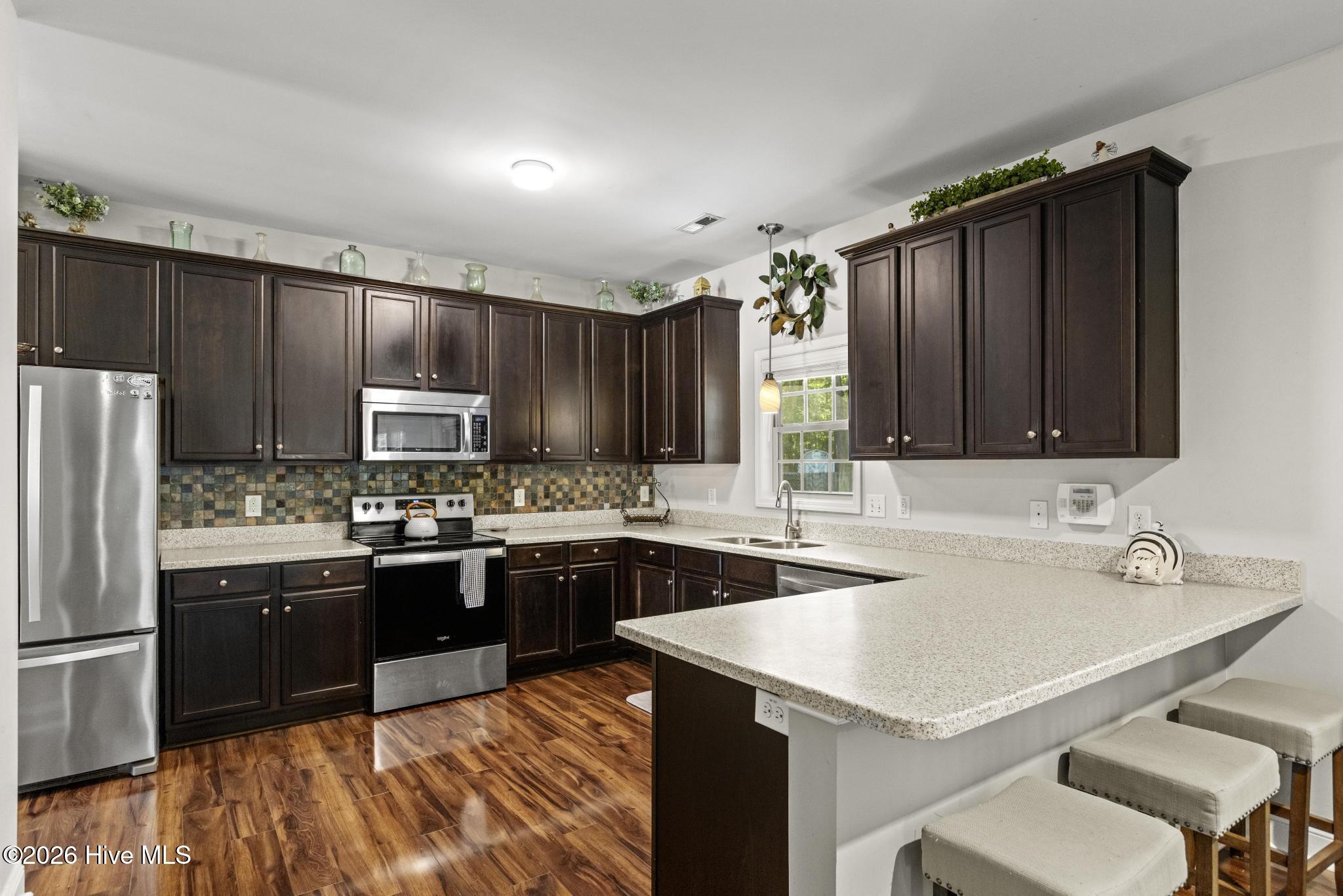 605 Weeping Willow Lane