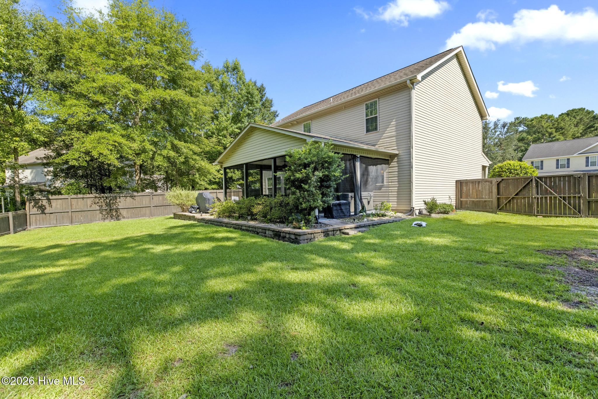 605 Weeping Willow Lane