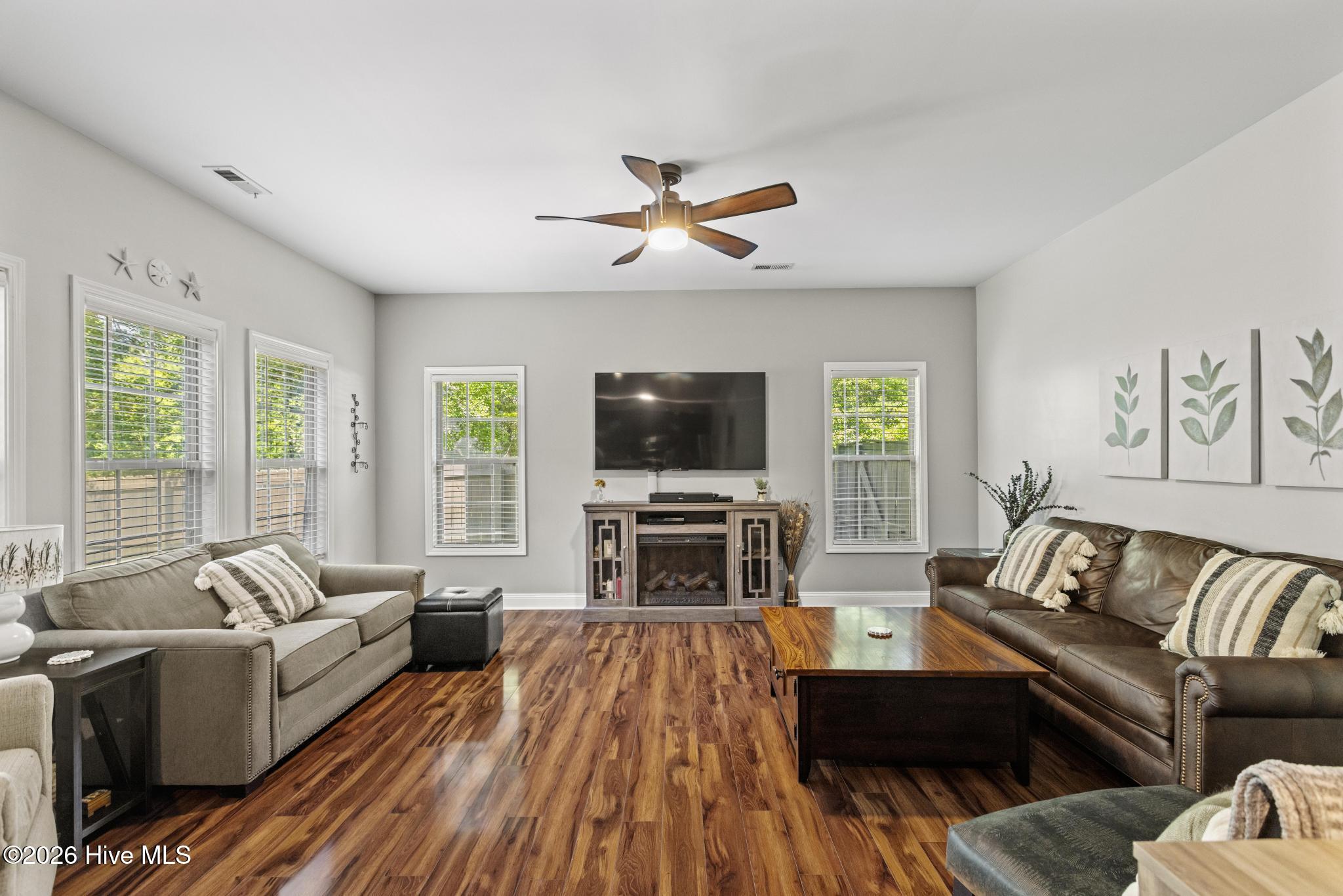 605 Weeping Willow Lane